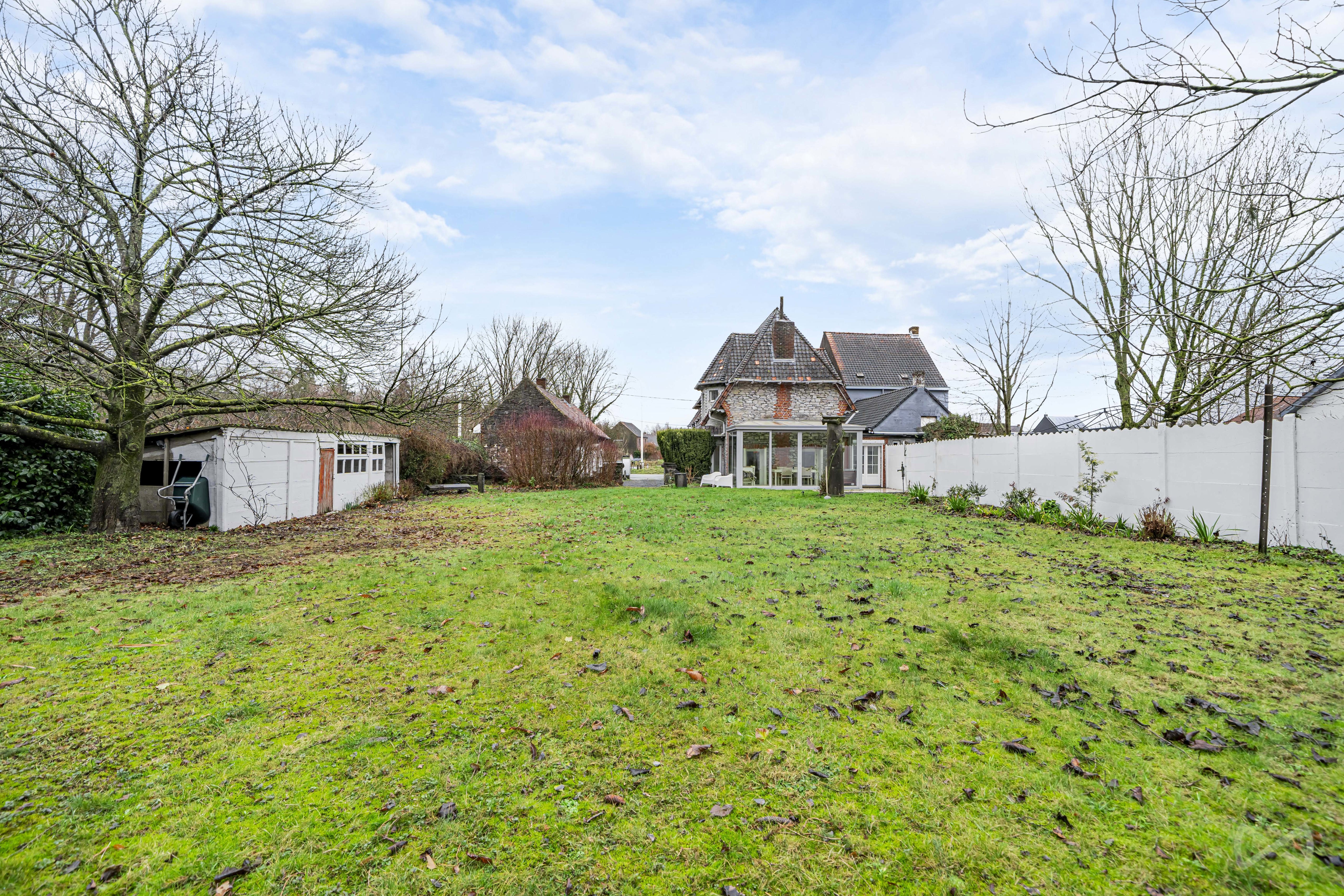 Picture 4 of 4 for Charming house with four bedrooms in Gaurain-ramecroix