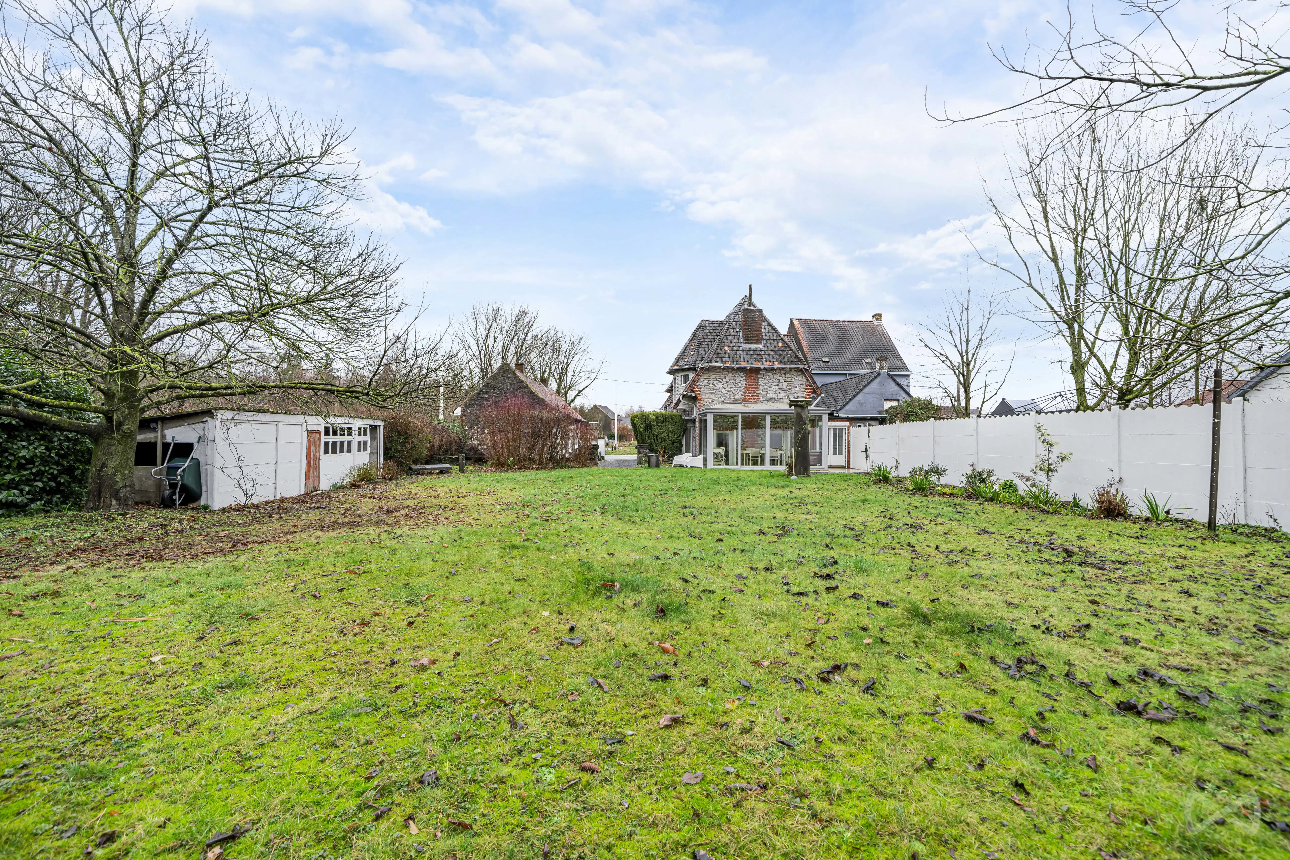 Picture 4 of 4 for Charming house with four bedrooms in Gaurain-ramecroix