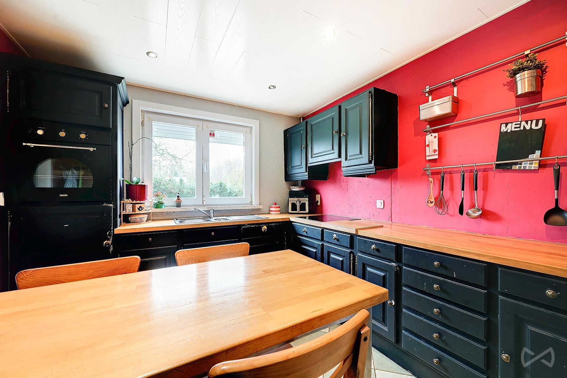 Photo 3 sur 4 pour Maison de trois chambres à Soignies