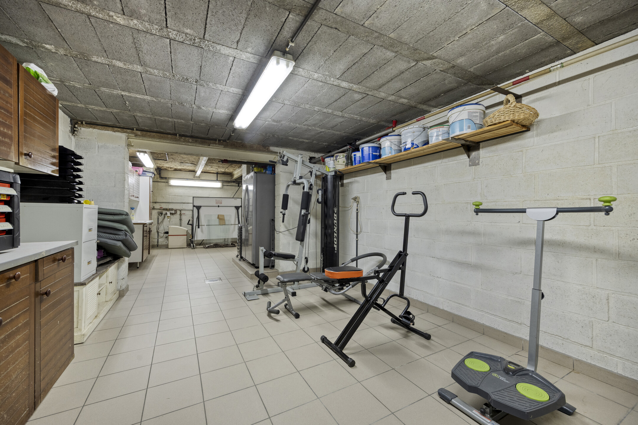Photo 1 sur 4 pour Bungalow de deux chambres à Dilbeek