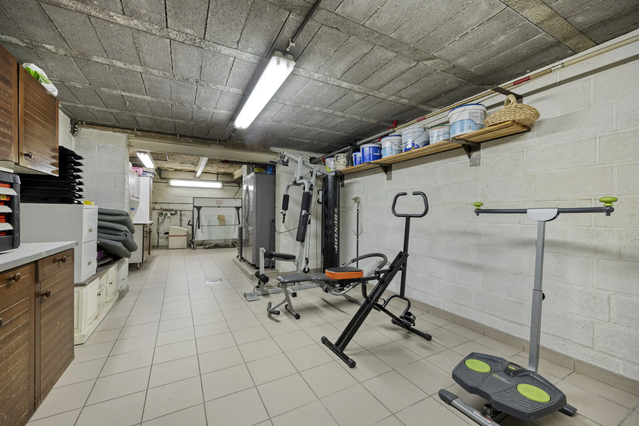 Photo 1 sur 4 pour Bungalow de deux chambres à Dilbeek