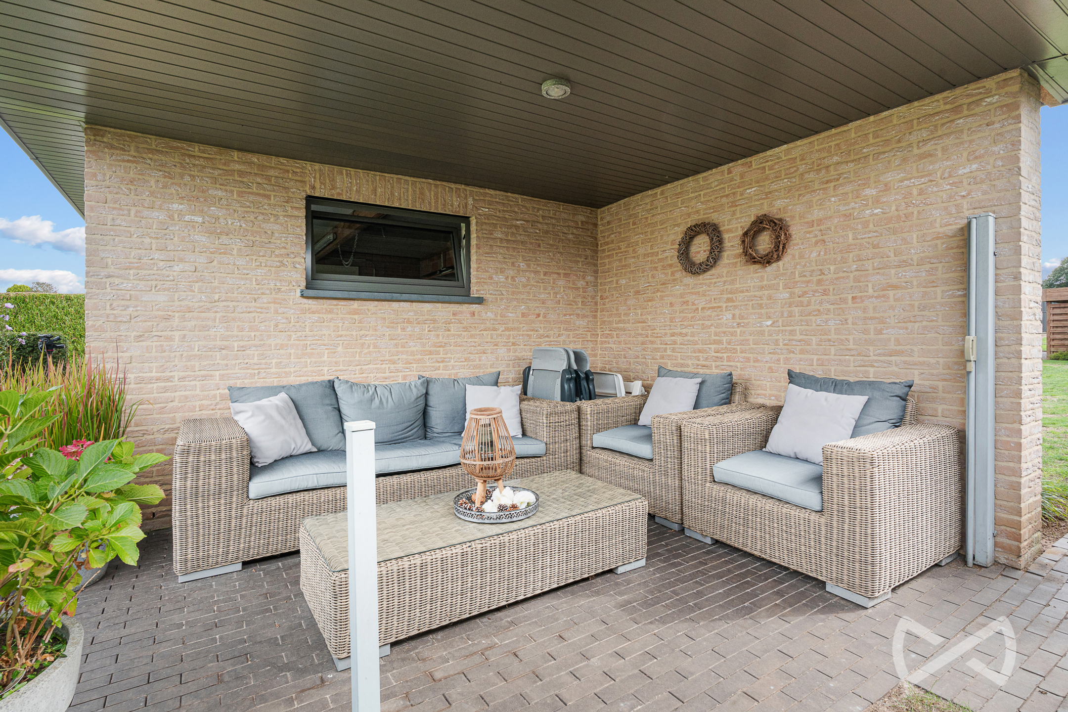 Picture 1 of 4 for House with three bedrooms in Beringen Paal