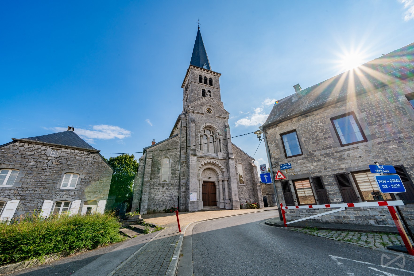 Picture 3 of 4 for House with two bedrooms in Petigny