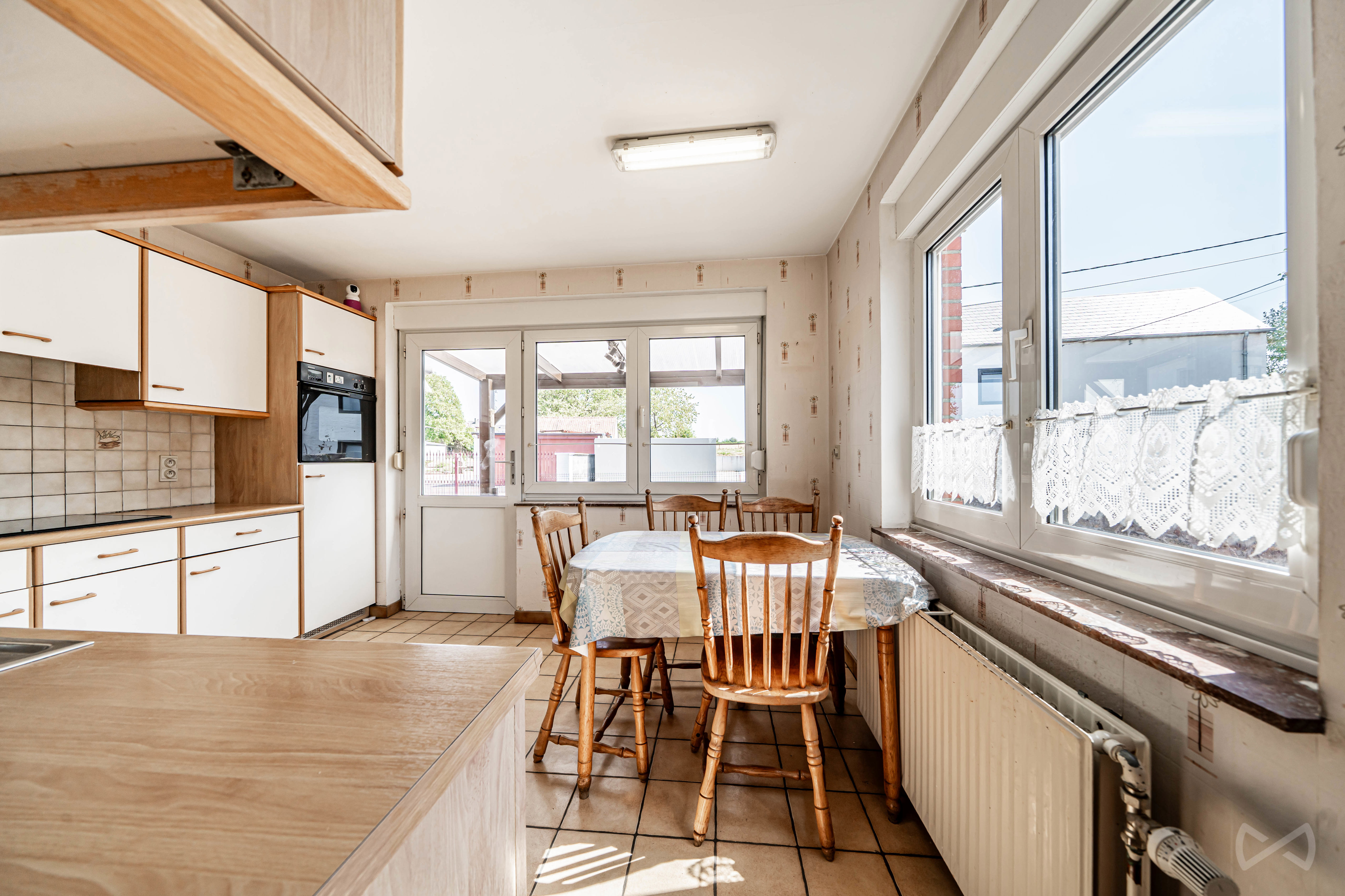 Picture 3 of 4 for Villa with three bedrooms in Couvin