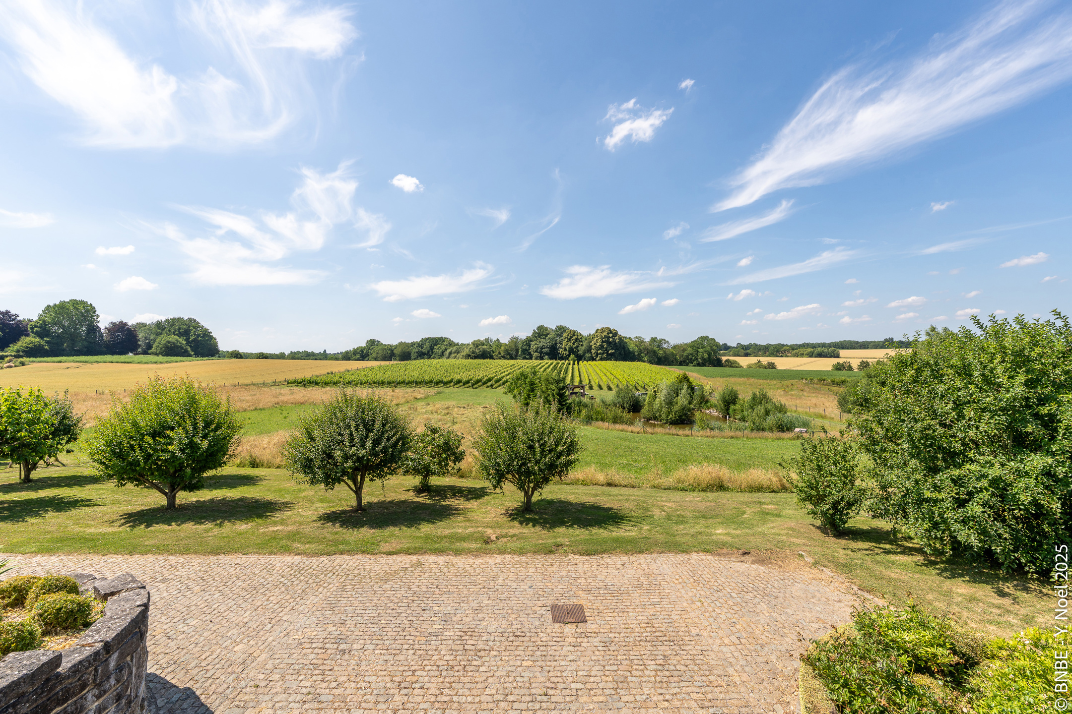 Photo 1 sur 4 pour Appartement d'une chambre à Villers-la-Ville