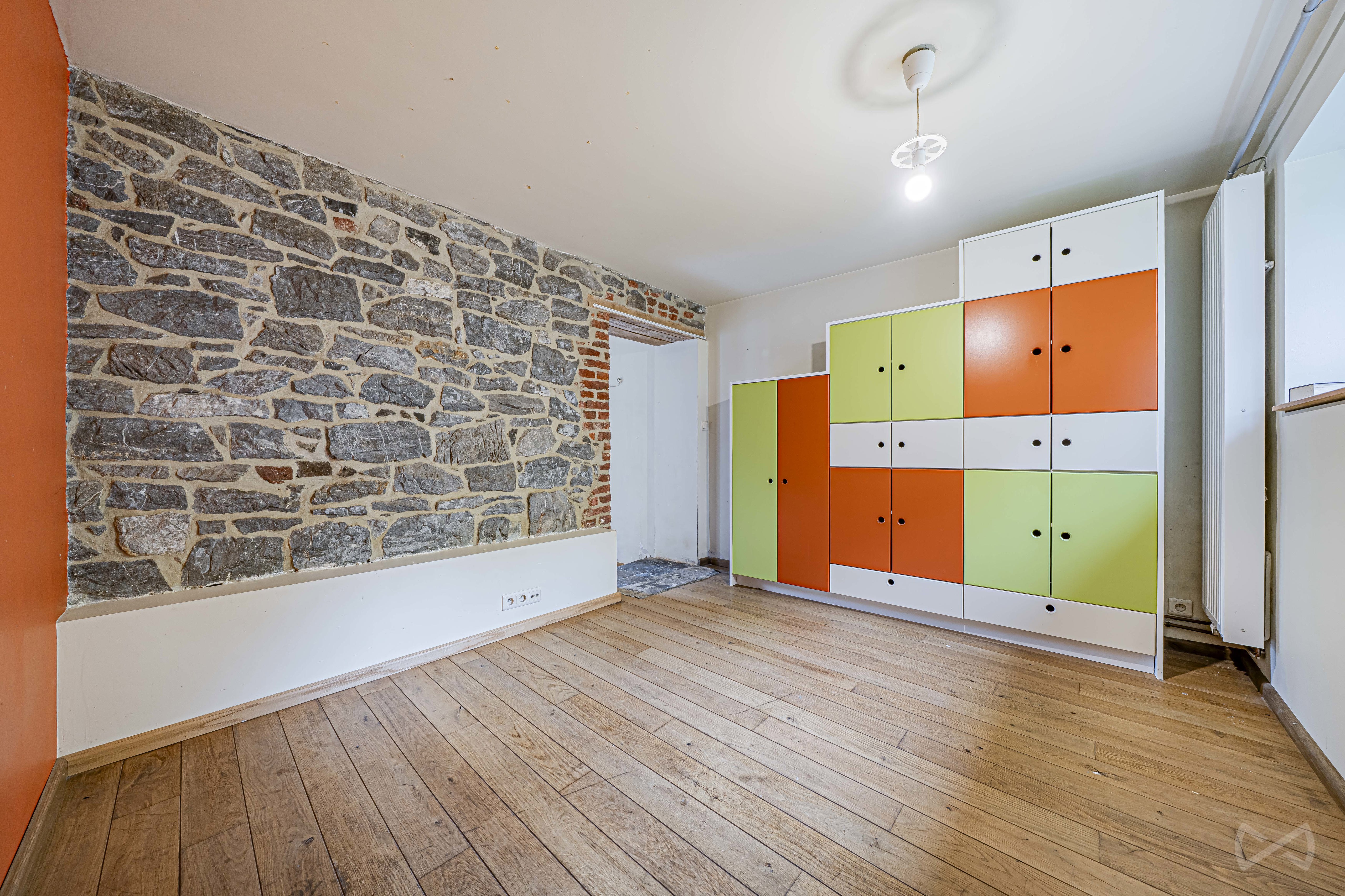 Picture 4 of 4 for House with three bedrooms in Mont-sur-marchienne