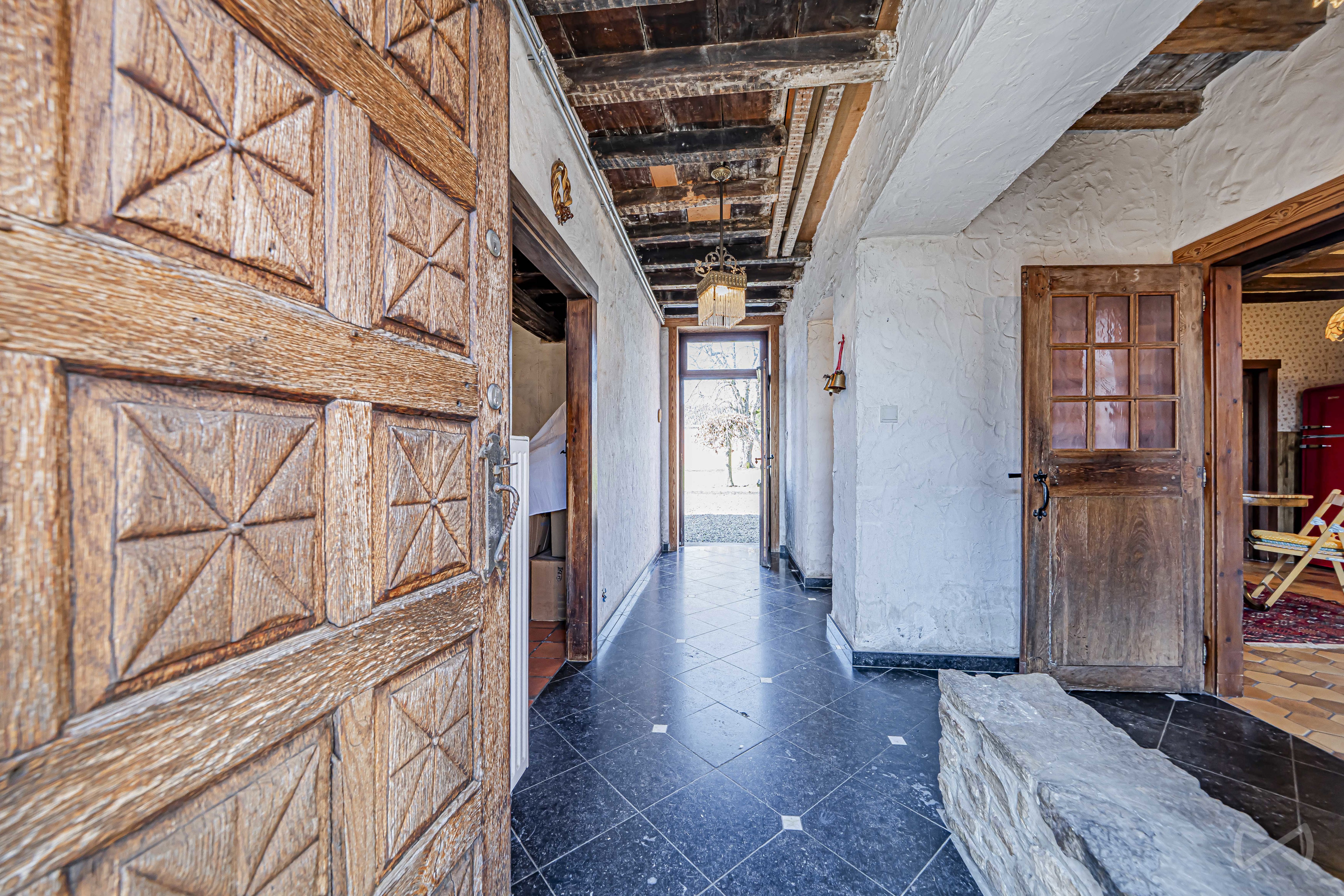 Picture 1 of 4 for House with four bedrooms in Brasménil