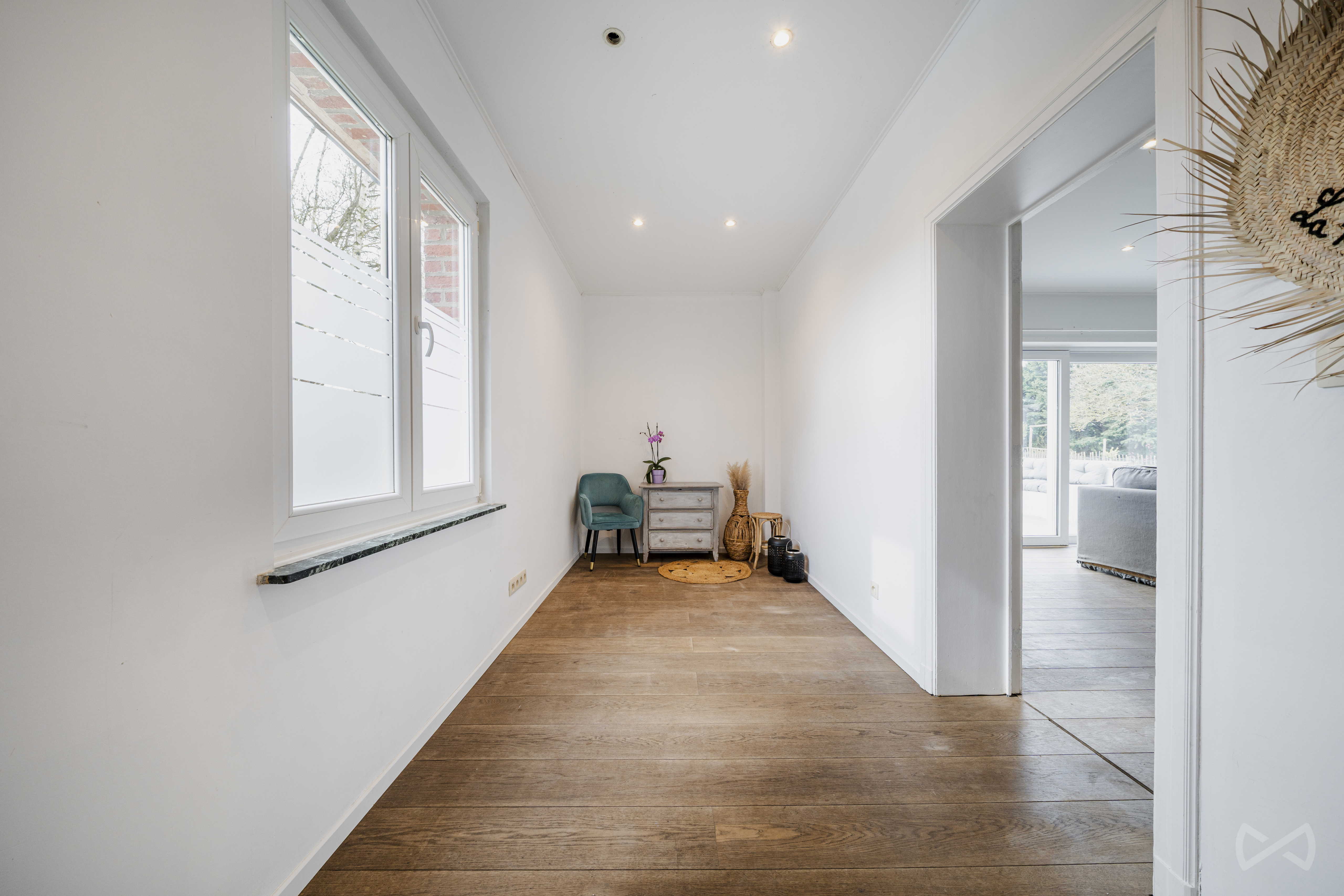 Picture 1 of 4 for Villa with three bedrooms in Genappe