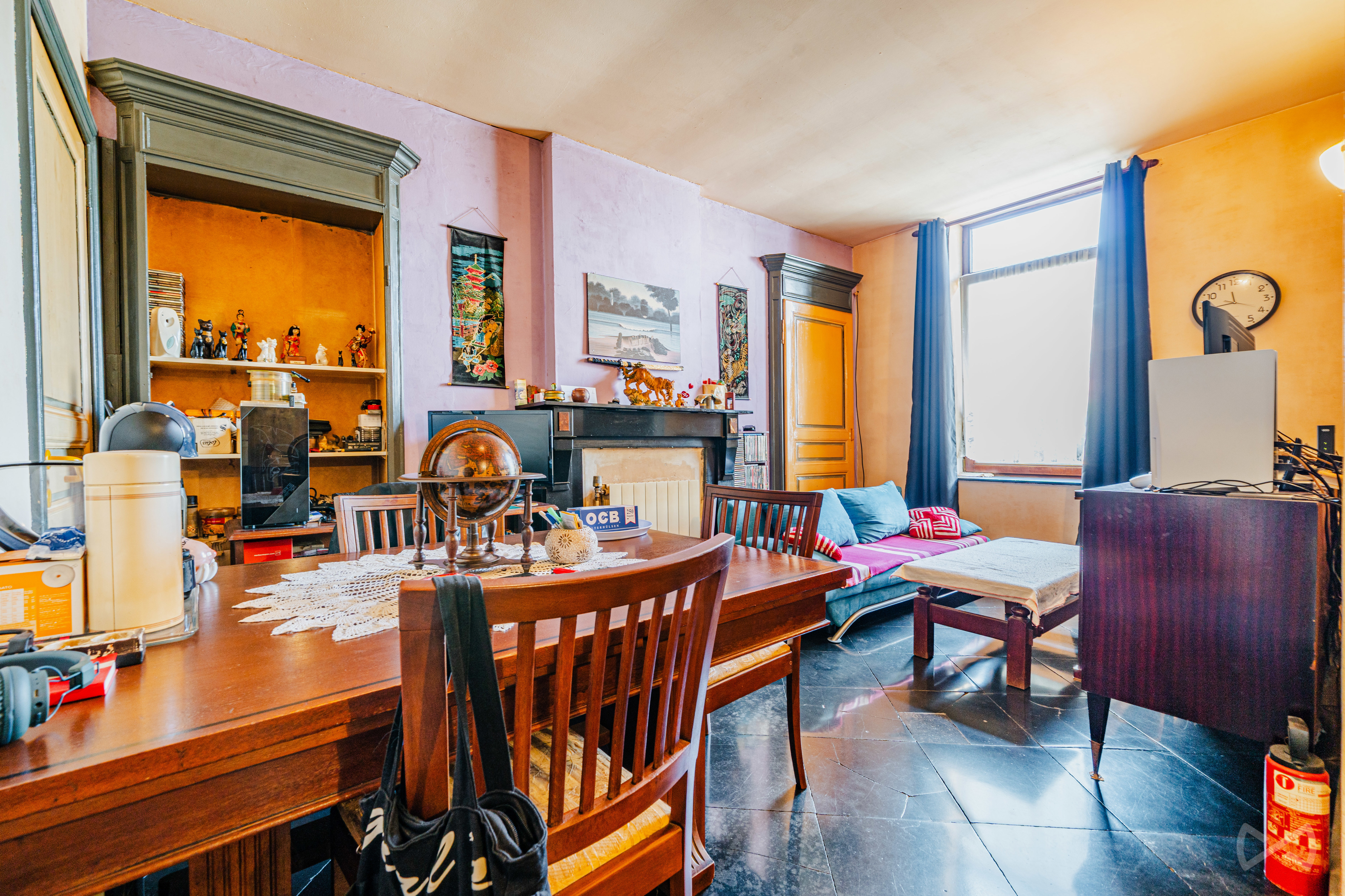 Picture 2 of 4 for Apartment block with three bedrooms in Jemeppe-sur-Sambre Ham-sur-Sambre