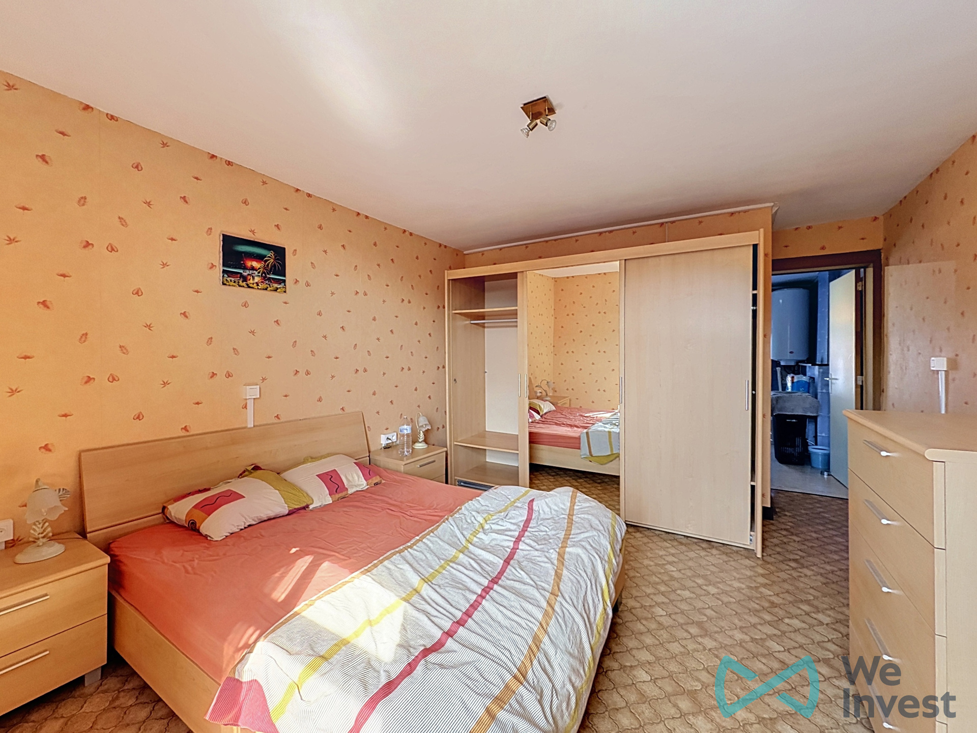 Picture 3 of 4 for House with one bedroom in Lessines Deux-Acren