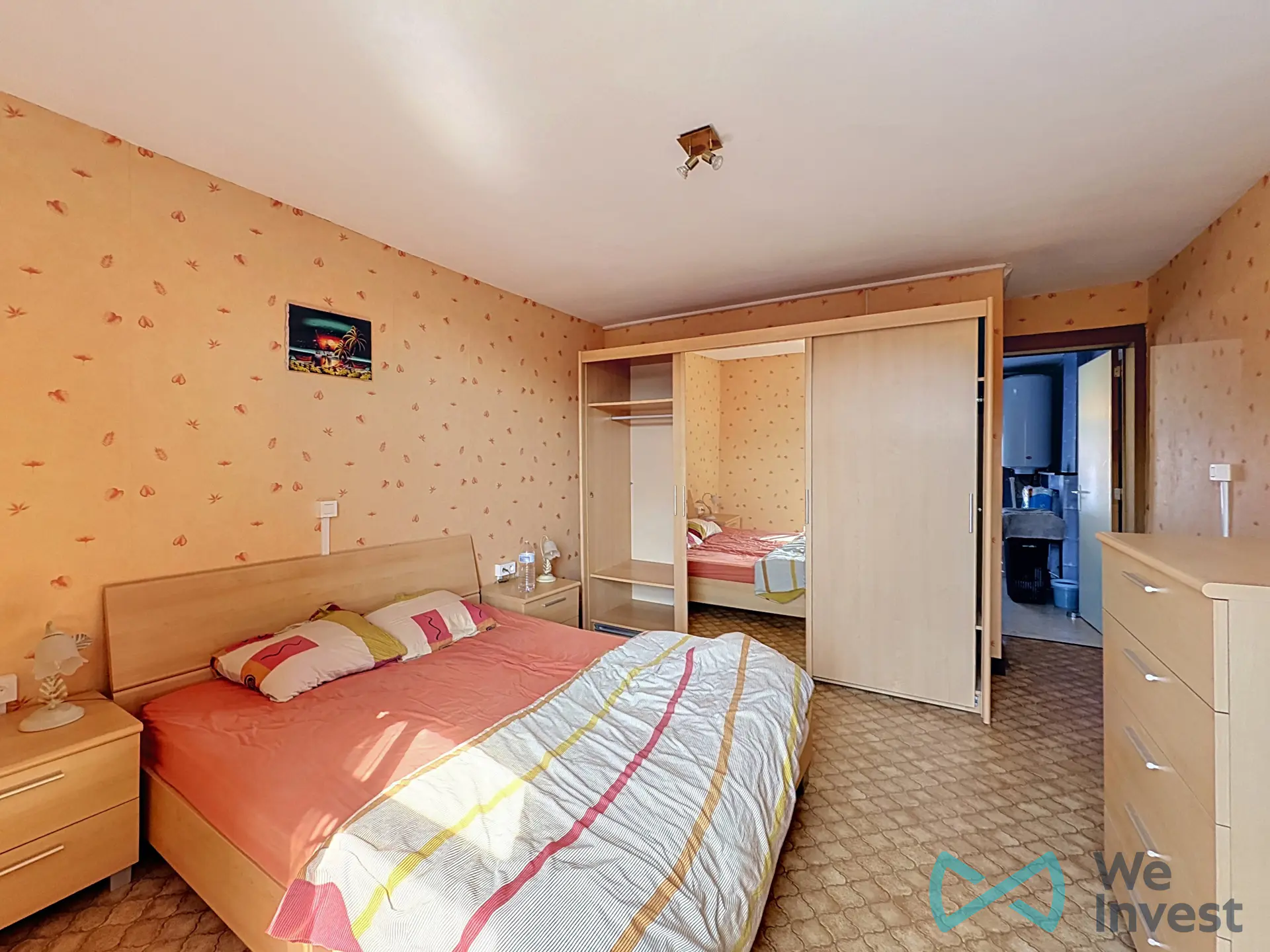 Picture 3 of 4 for House with one bedroom in Lessines Deux-Acren