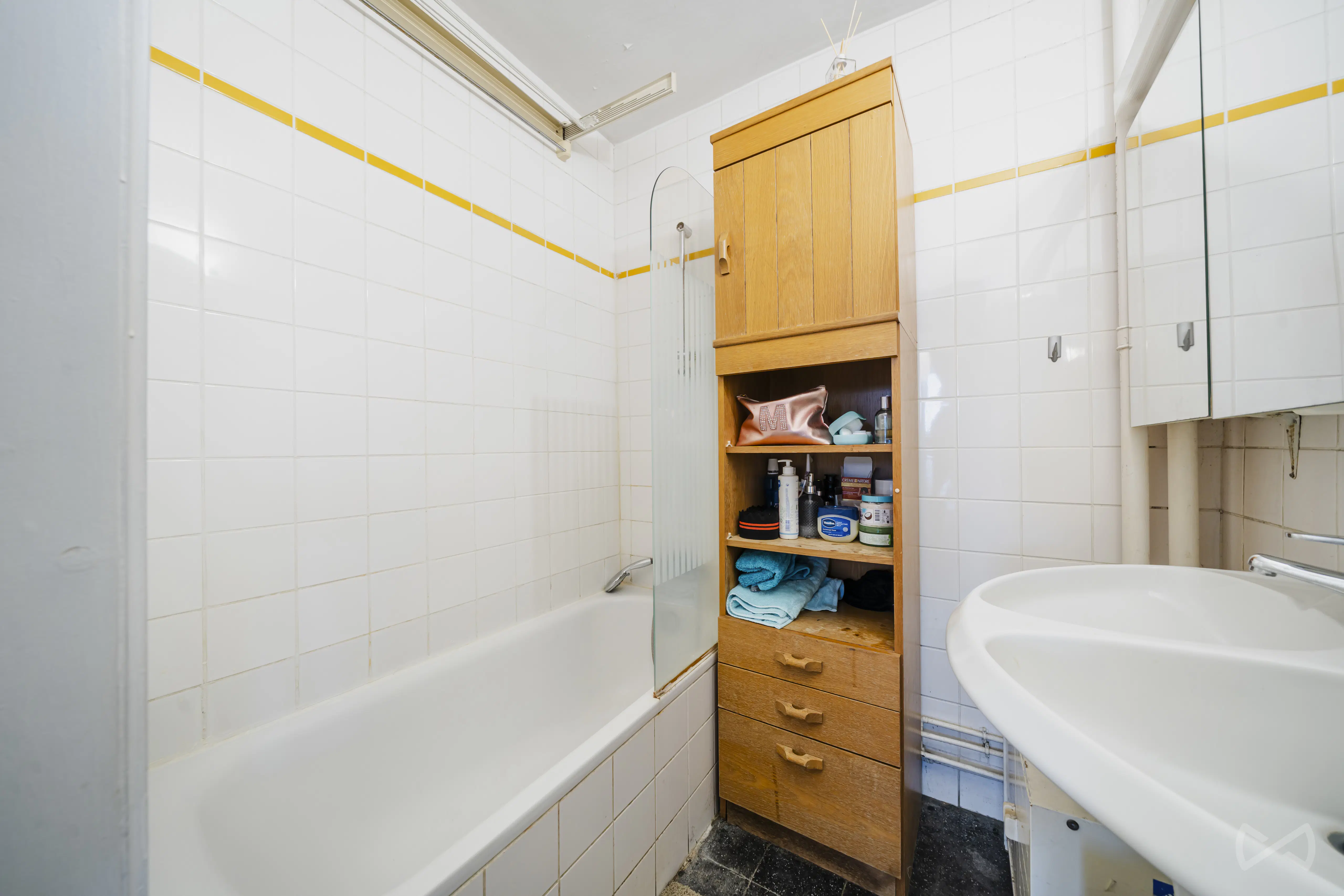 Picture 2 of 4 for Flat with two bedrooms in Laeken