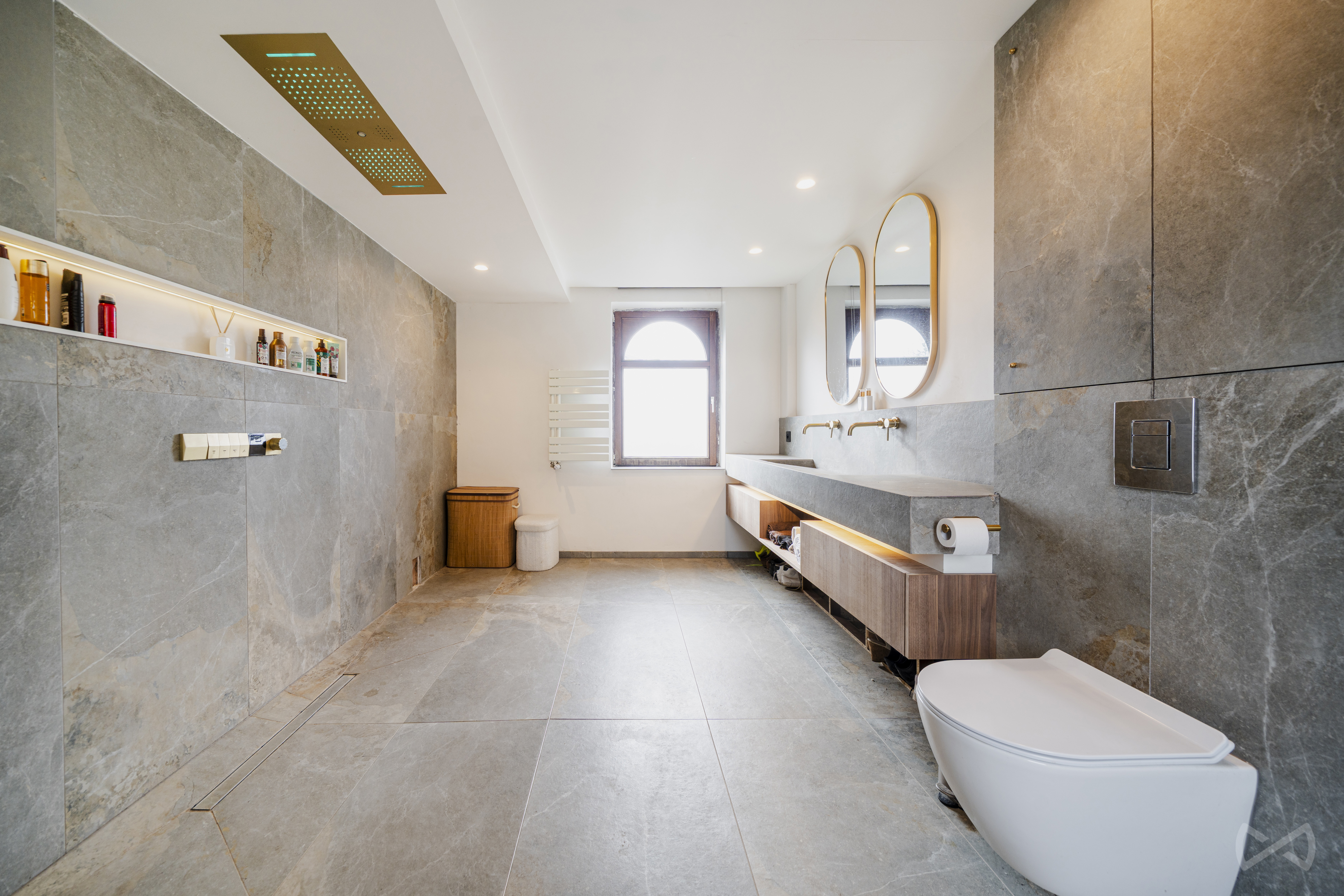 Photo 4 sur 4 pour Maison de trois chambres à Jauche