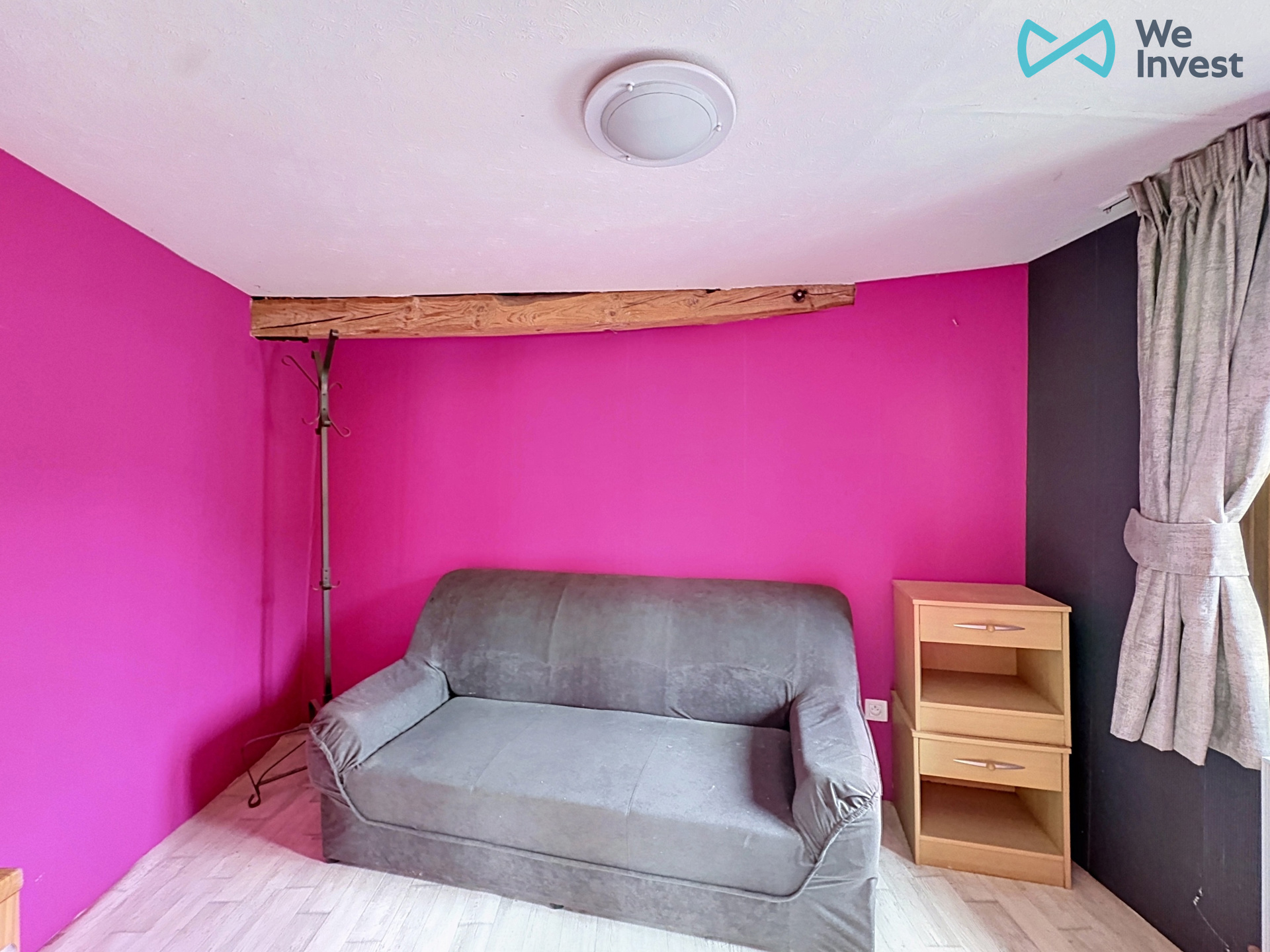 Picture 2 of 4 for House with one bedroom in Malmedy