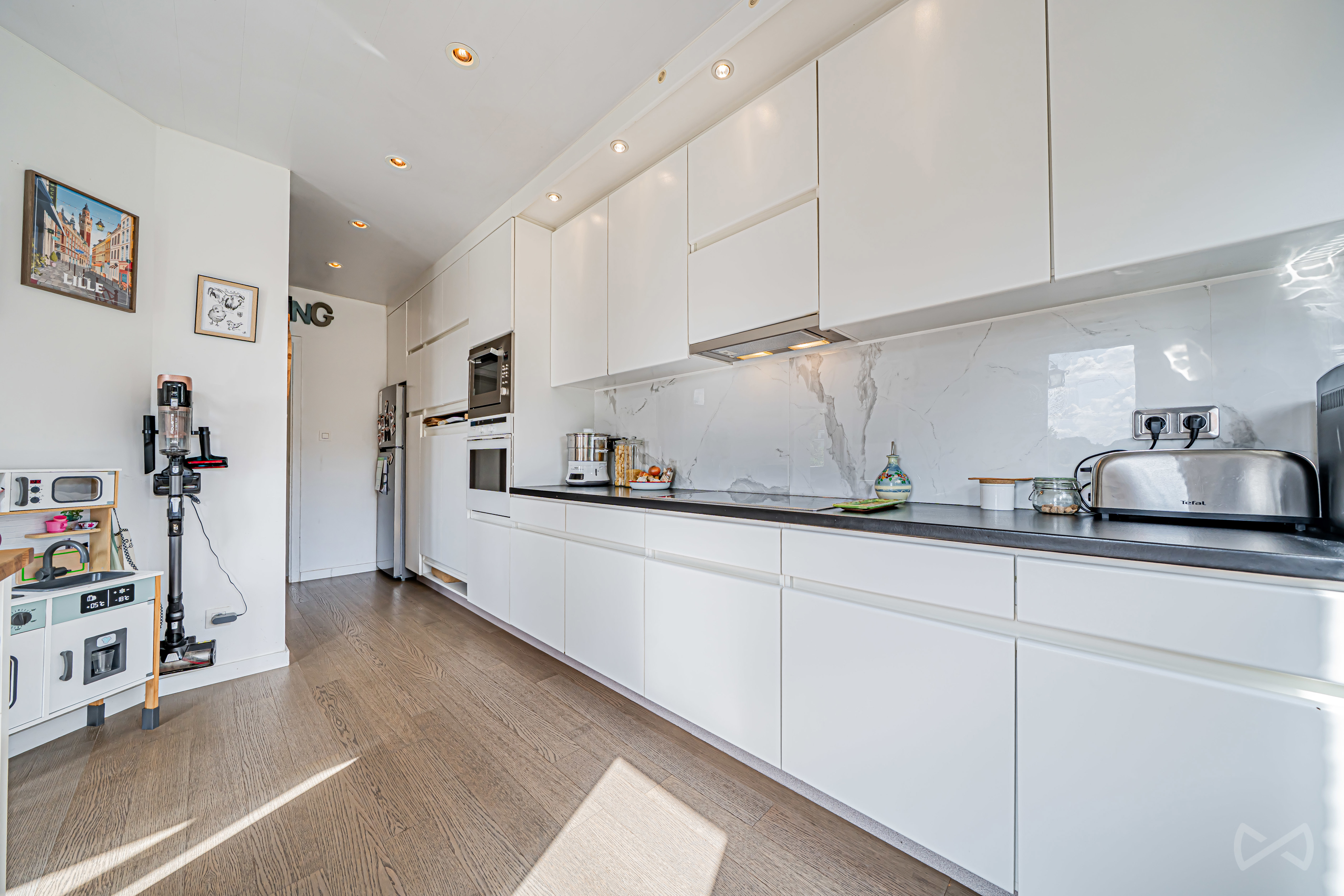 Picture 1 of 4 for House with five bedrooms in Alsemberg