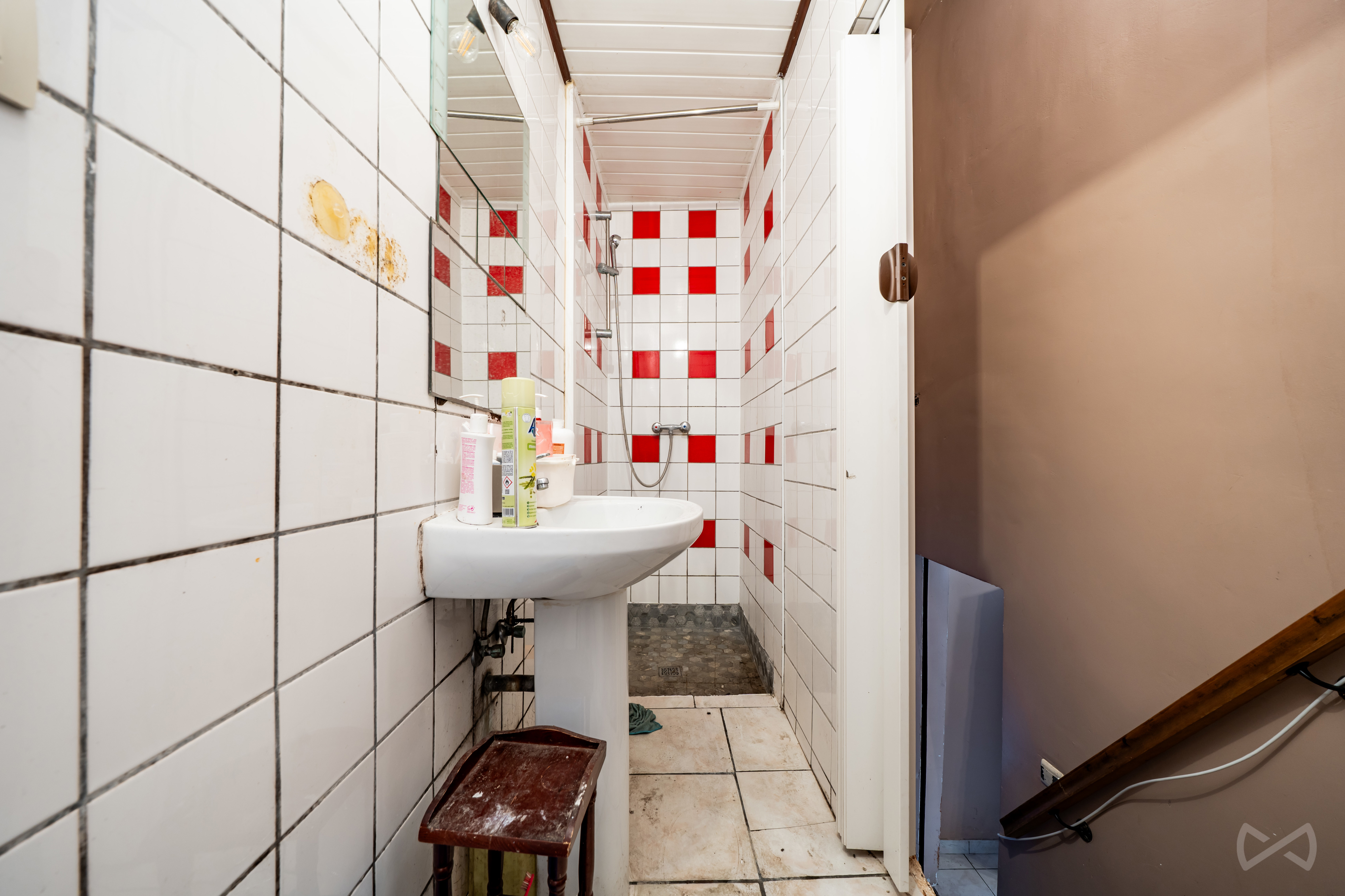 Photo 3 sur 4 pour Maison de deux chambres à Couillet