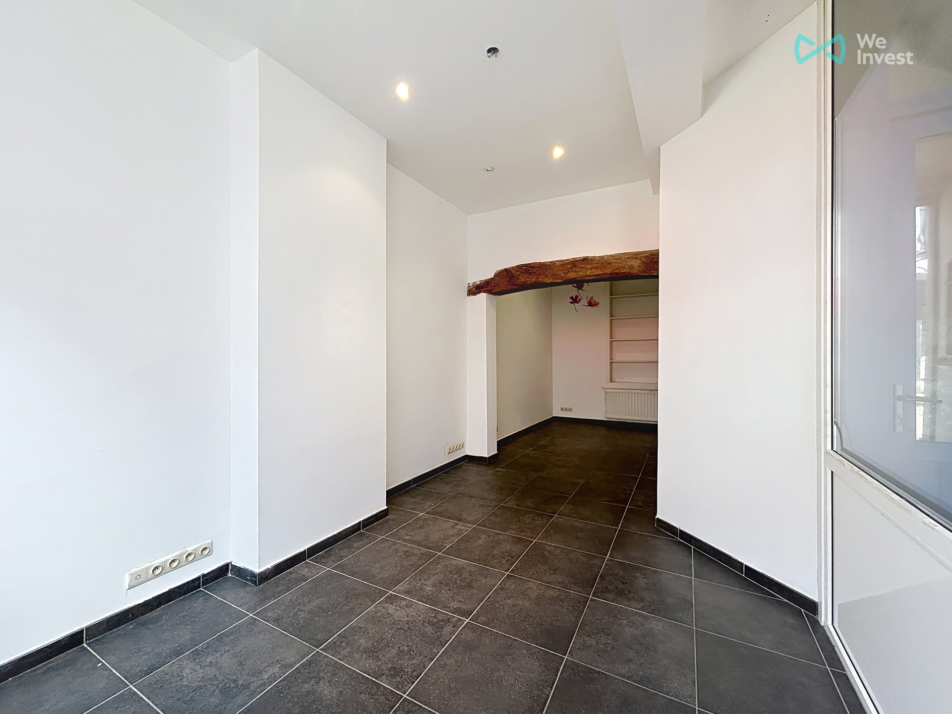 Picture 2 of 3 for Individual shop in Braine-le-Comte
