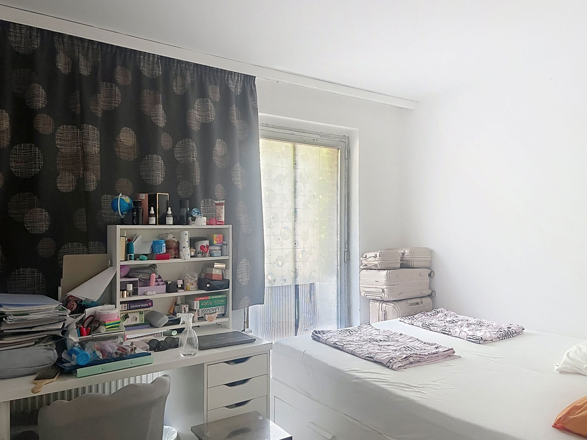 Photo 2 sur 4 pour Immeuble à appartements de quatre chambres à Molenbeek-Saint-Jean