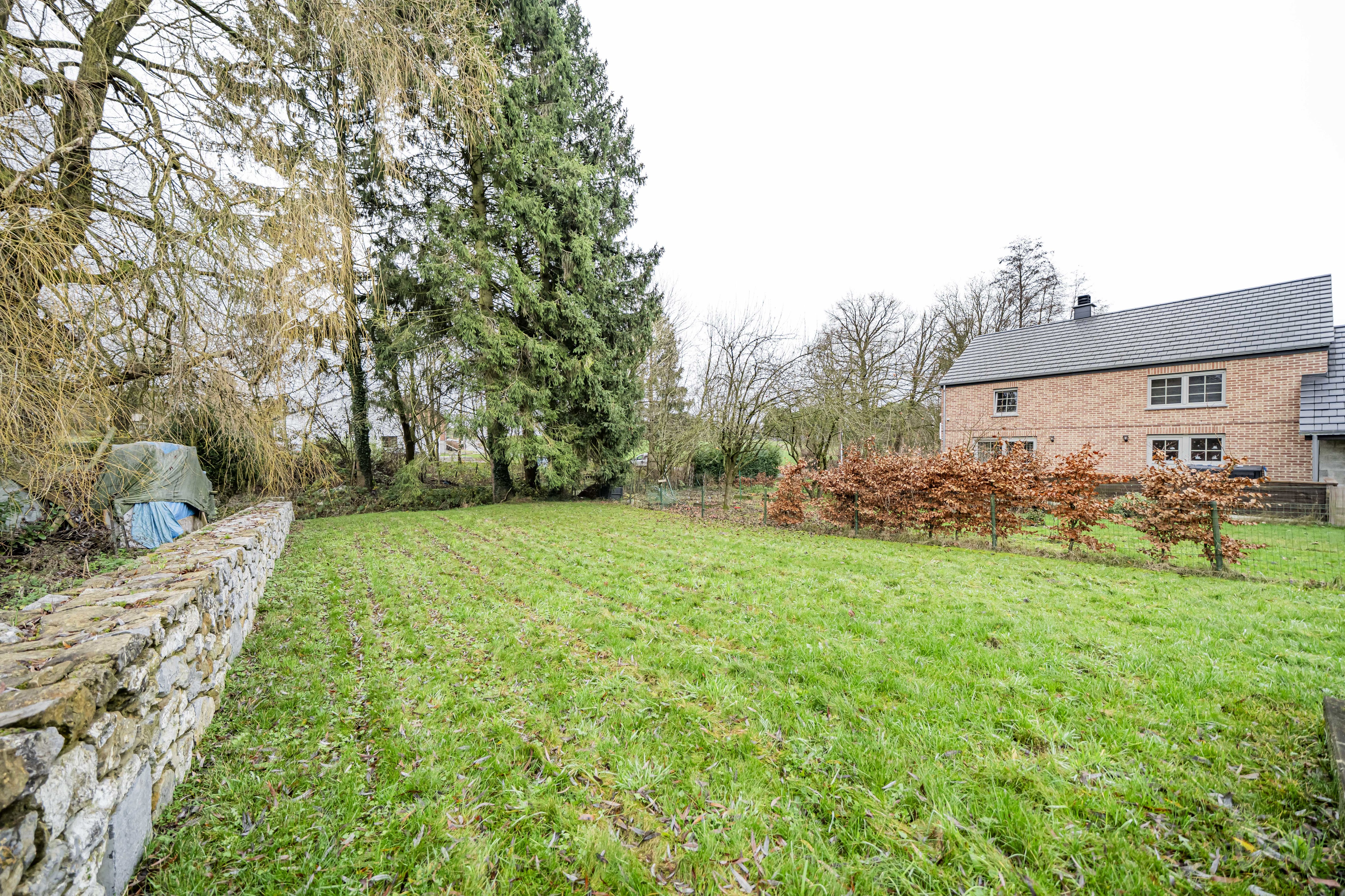 Picture 4 of 4 for House with two bedrooms in Ham-sur-heure-nalinnes
