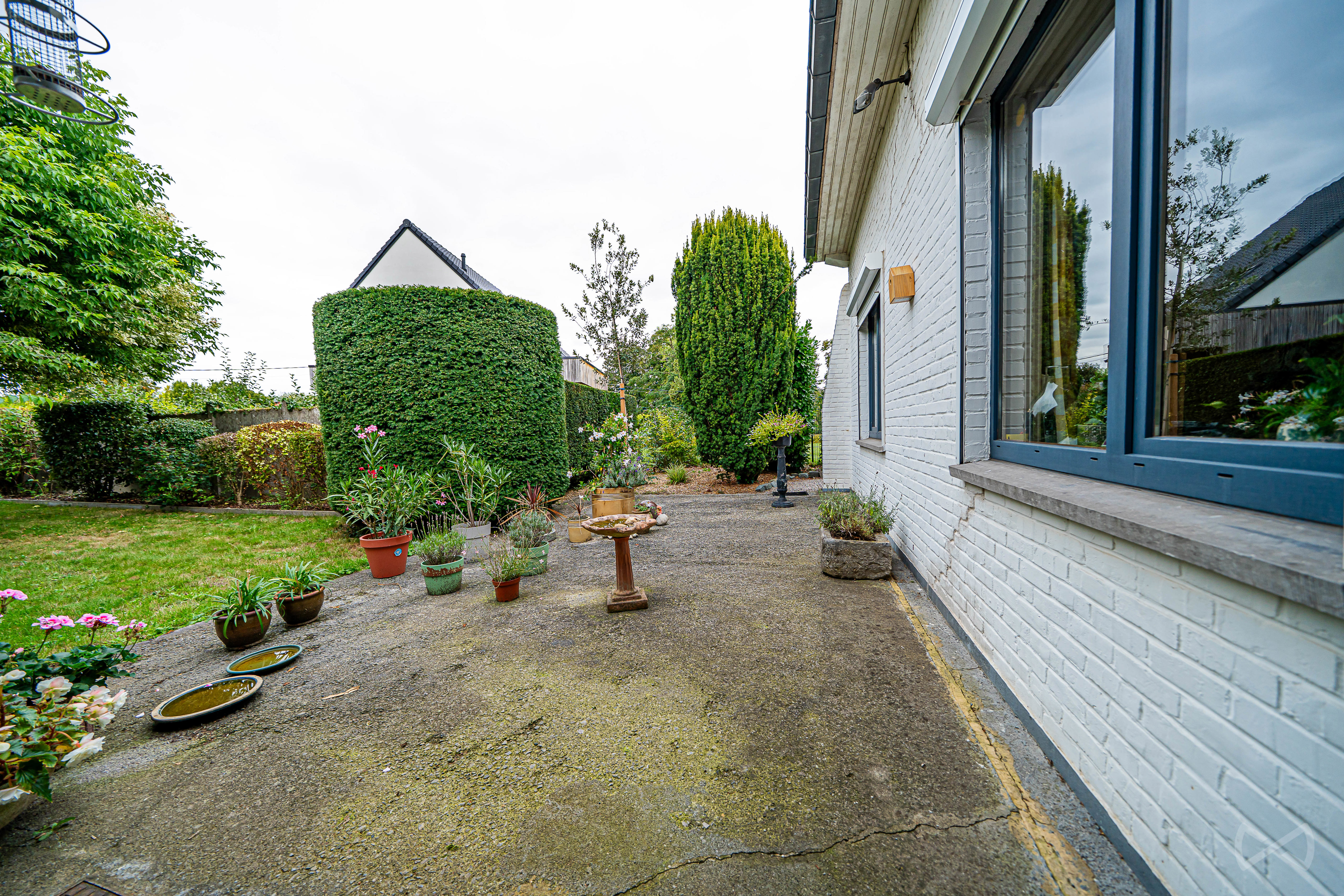 Picture 2 of 4 for Villa with three bedrooms in Froyennes