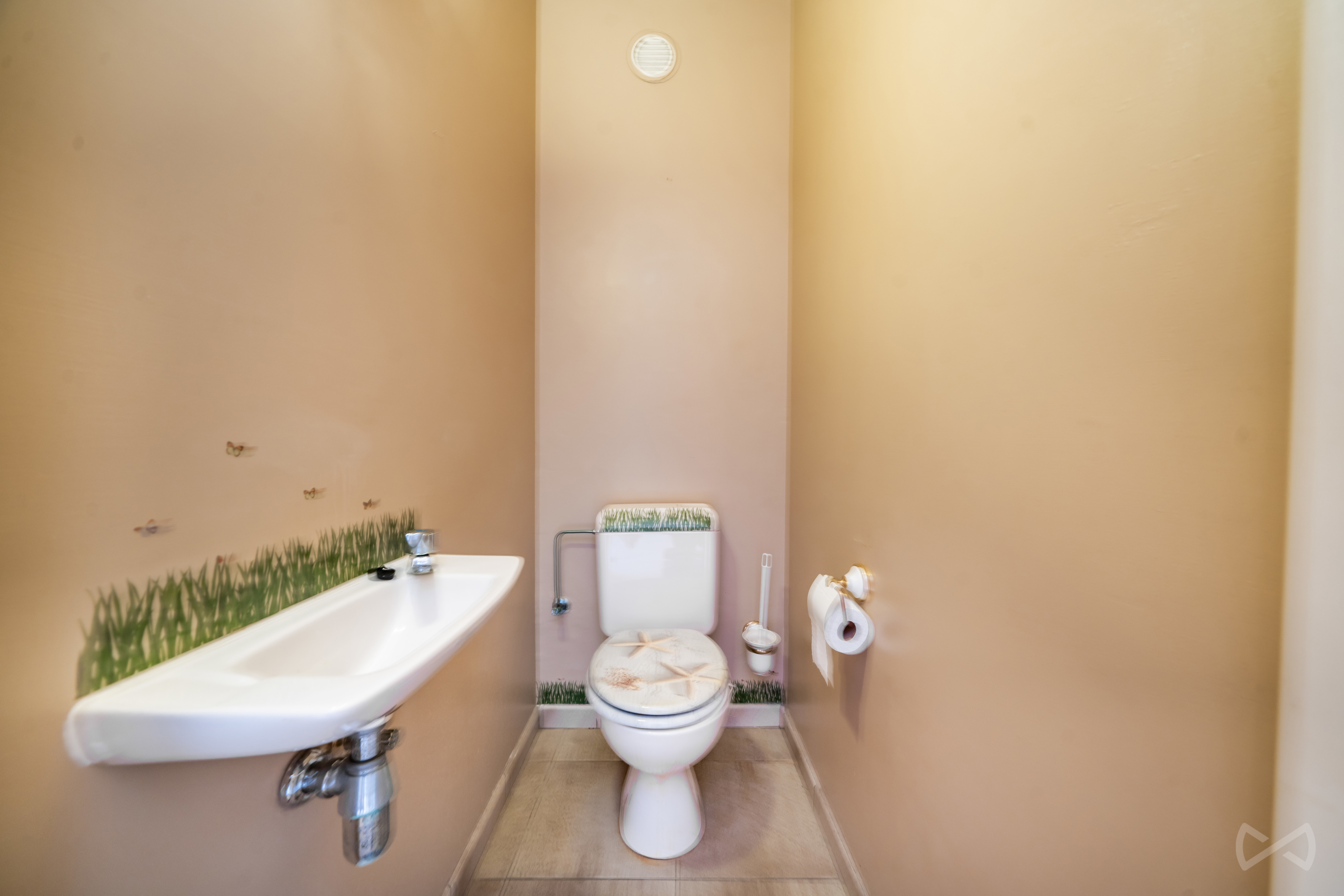 Picture 4 of 4 for Flat with two bedrooms in Anderlecht