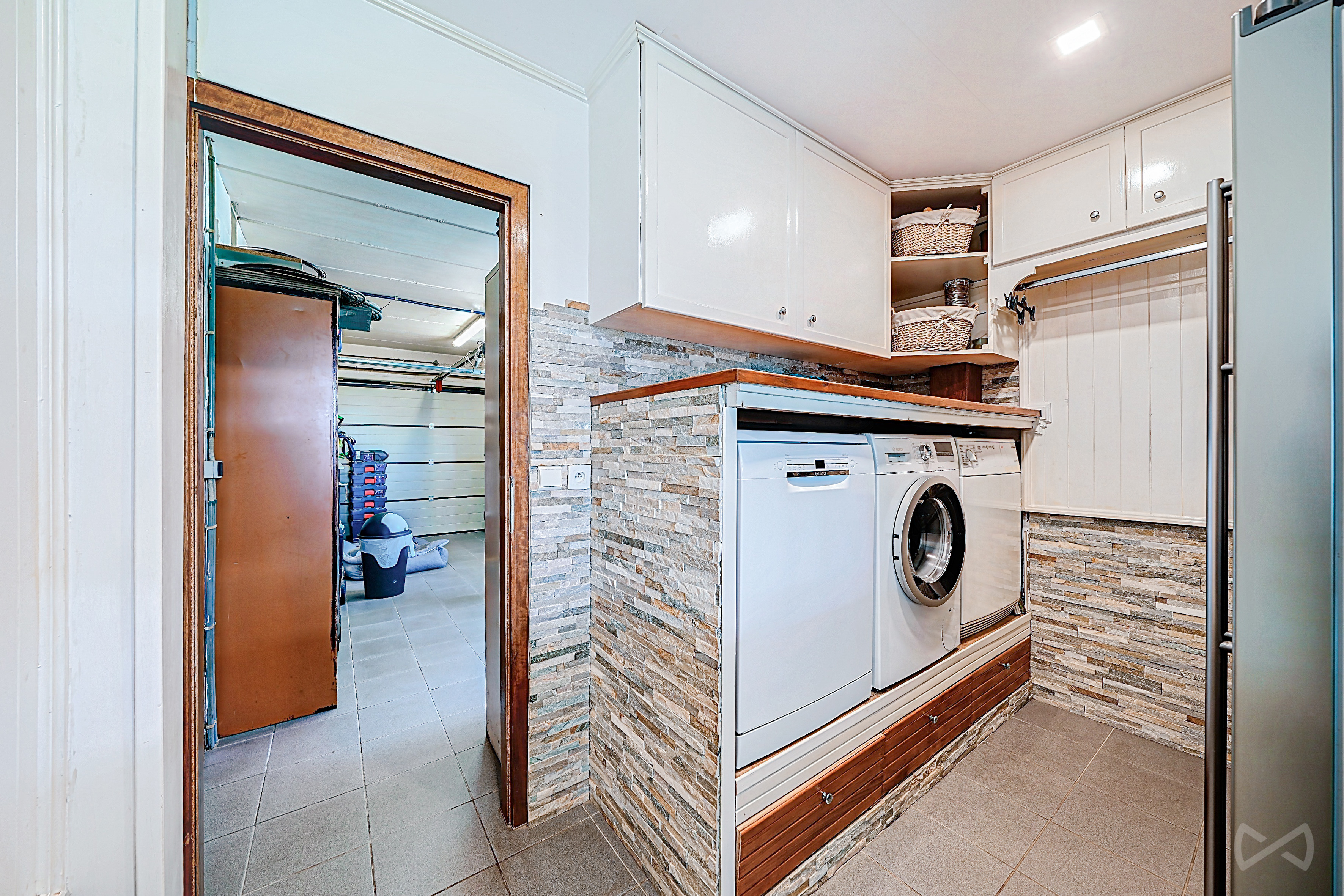 Picture 2 of 4 for Villa with three bedrooms in Braine-le-comte