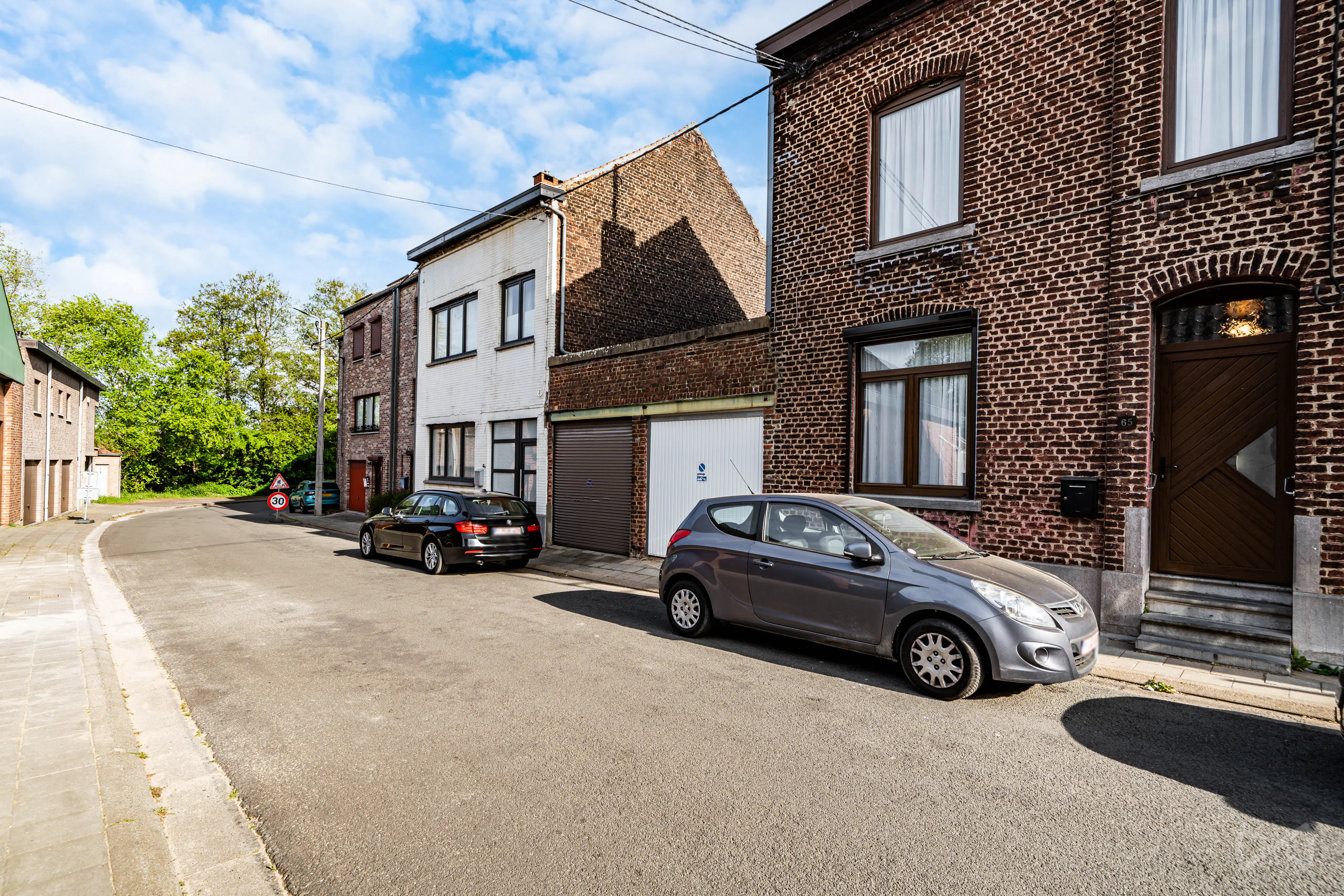 Picture 2 of 4 for House with three bedrooms in Lodelinsart