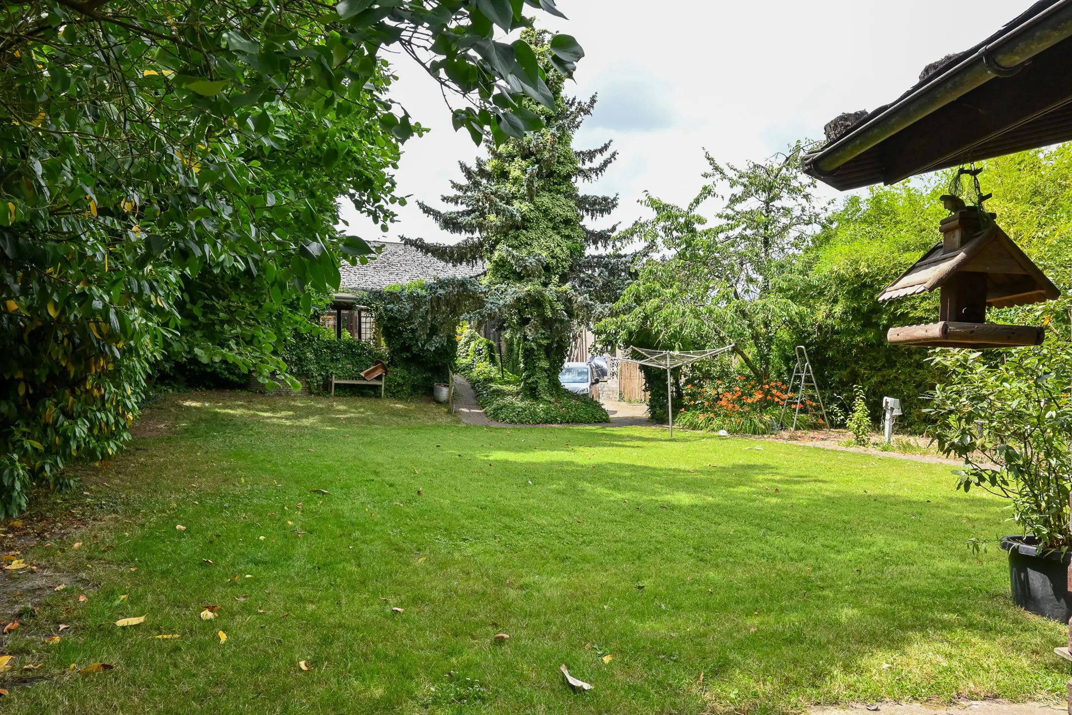 Picture 1 of 4 for House with three bedrooms in Halen