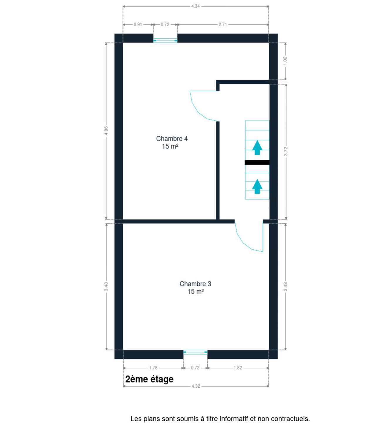 Photo 4 sur 4 pour Maison de quatre chambres à Beersel Alsemberg