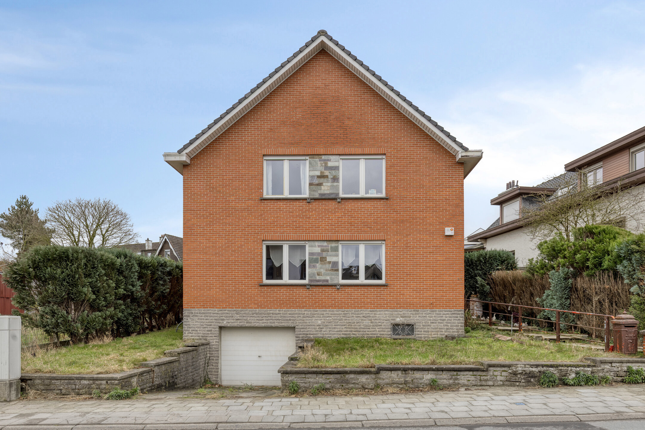 Picture 2 of 2 for House with five bedrooms in Dilbeek