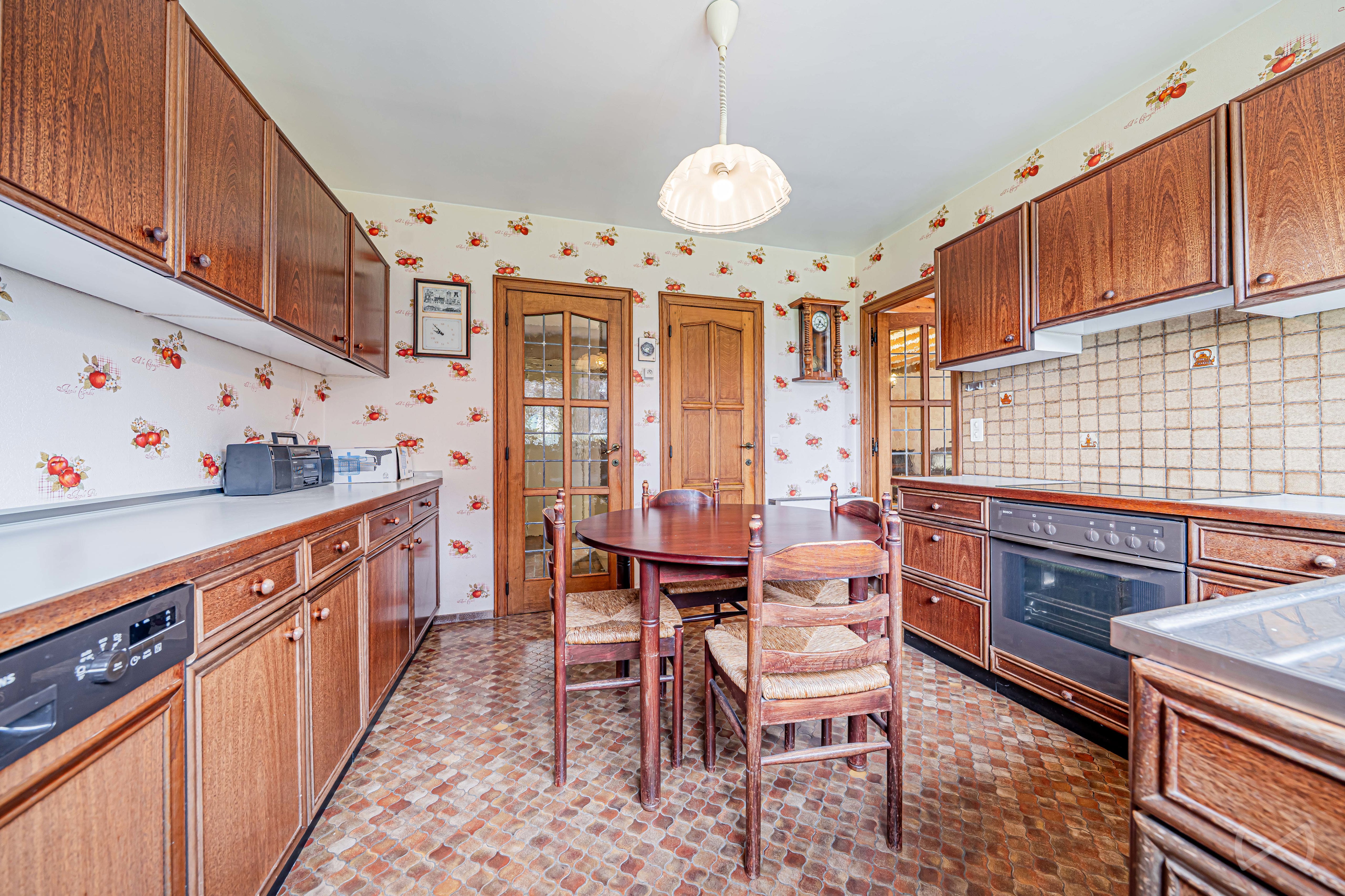 Picture 3 of 4 for Villa with two bedrooms in Braine-le-comte