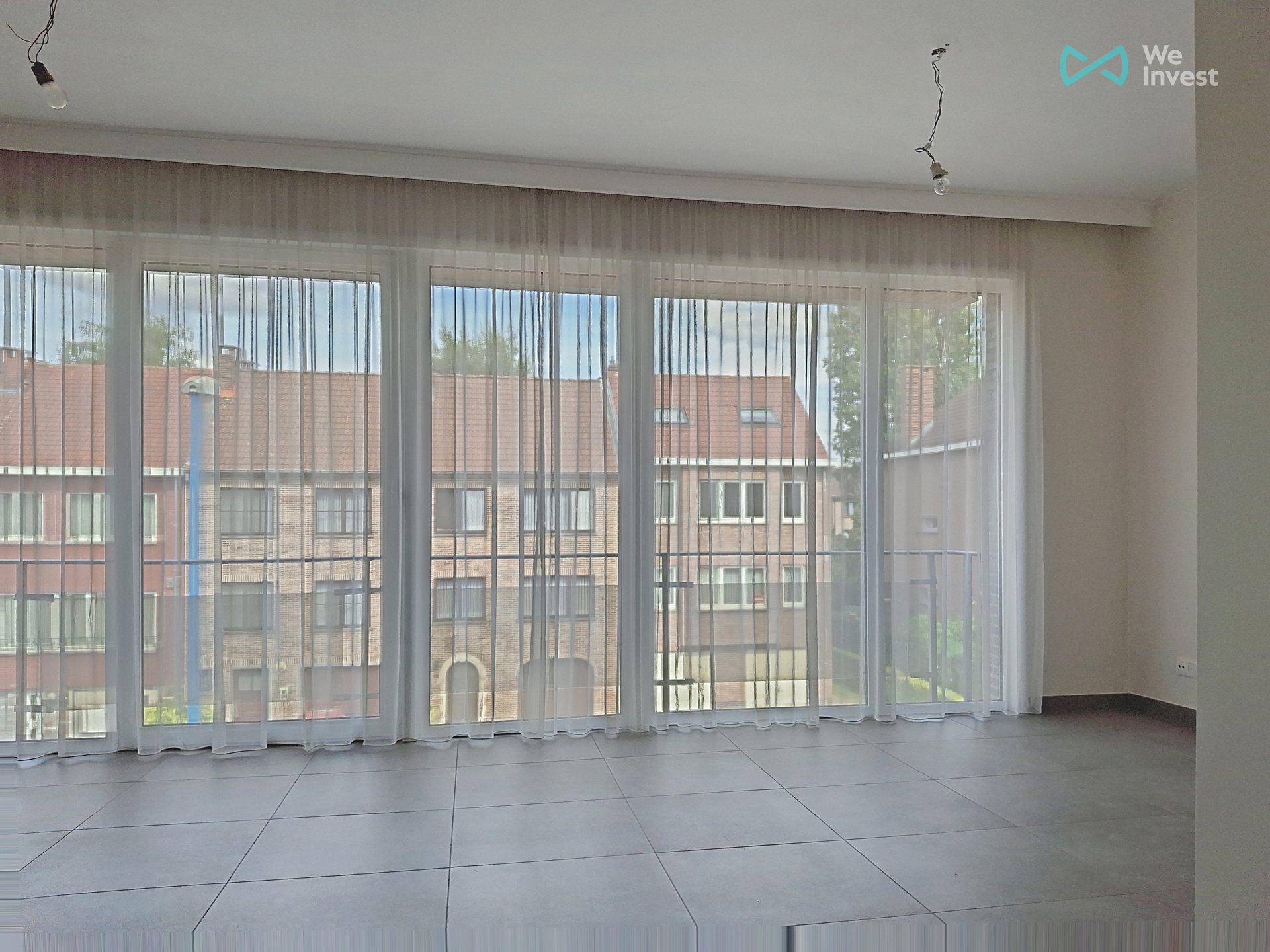 Picture 3 of 3 for Flat with one bedroom in Grimbergen Strombeek-Bever