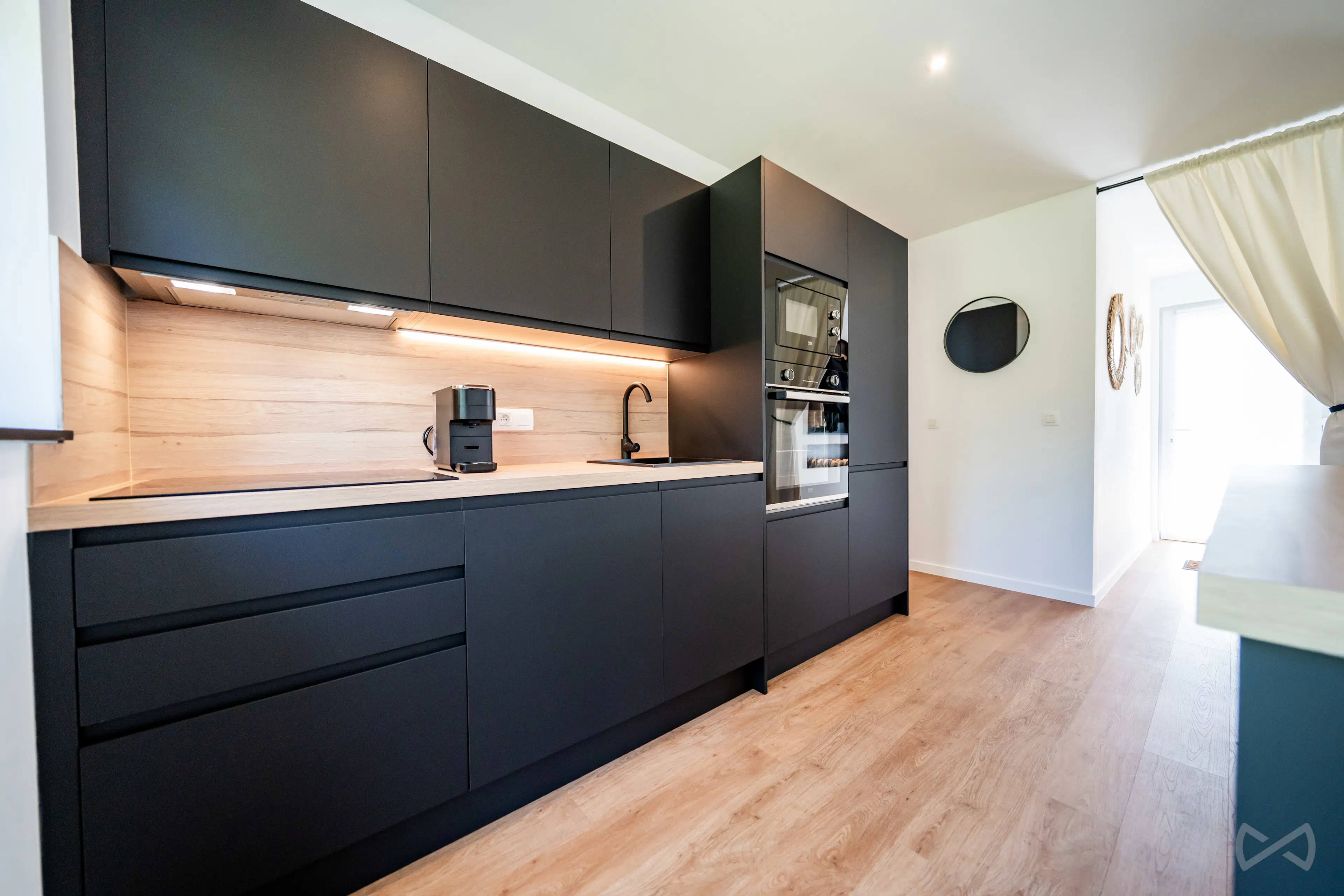 Picture 1 of 4 for House with two bedrooms in Louveigné