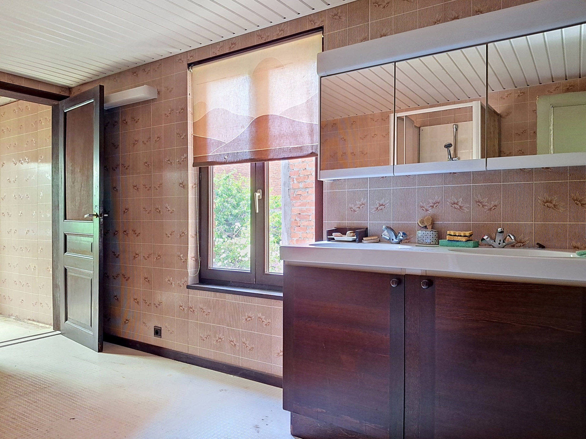 Picture 3 of 4 for House with four bedrooms in Ganshoren