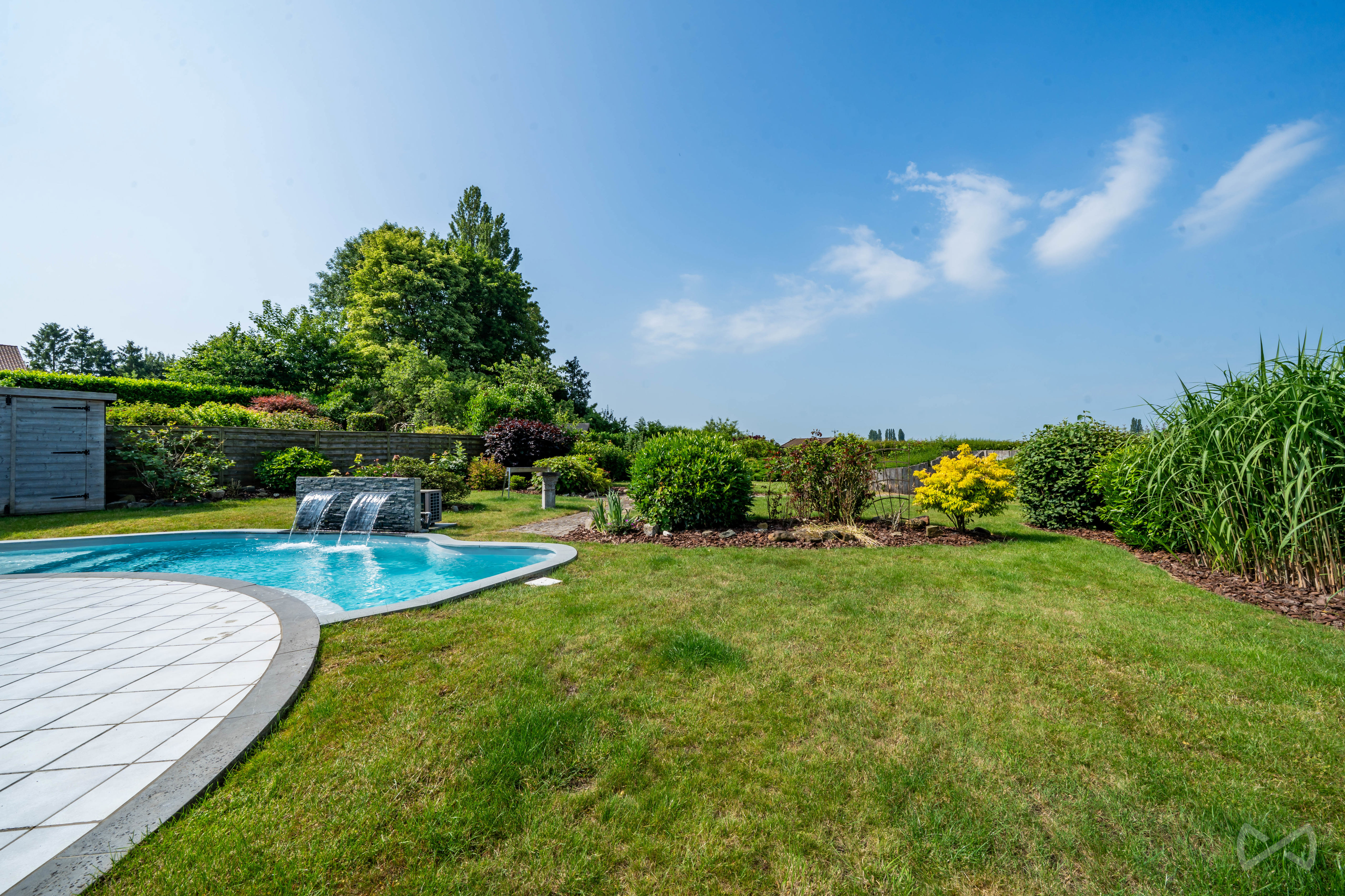 Picture 1 of 4 for House with four bedrooms in Ham-sur-heure-nalinnes
