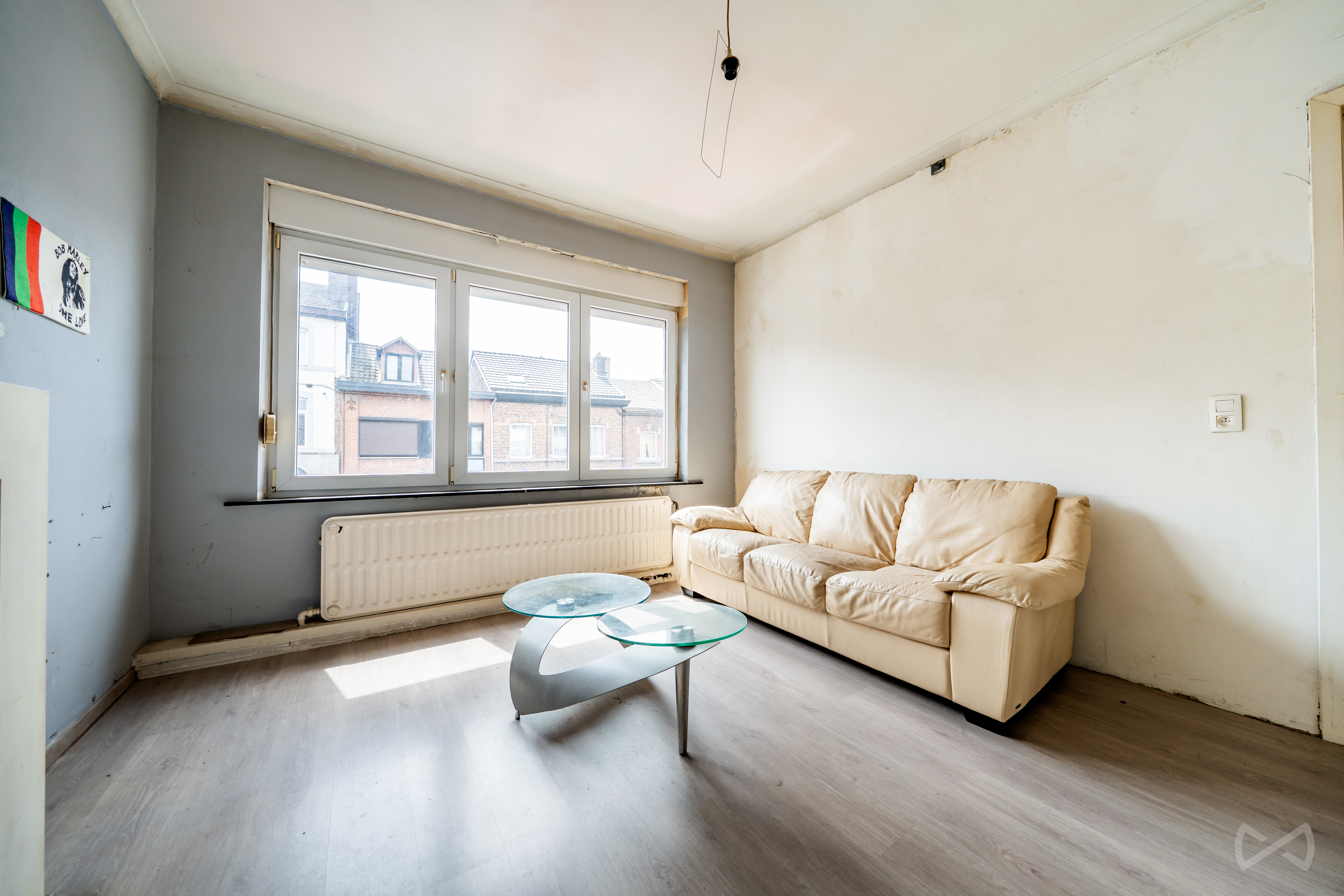 Photo 2 sur 4 pour Maison de deux chambres à Grivegnée