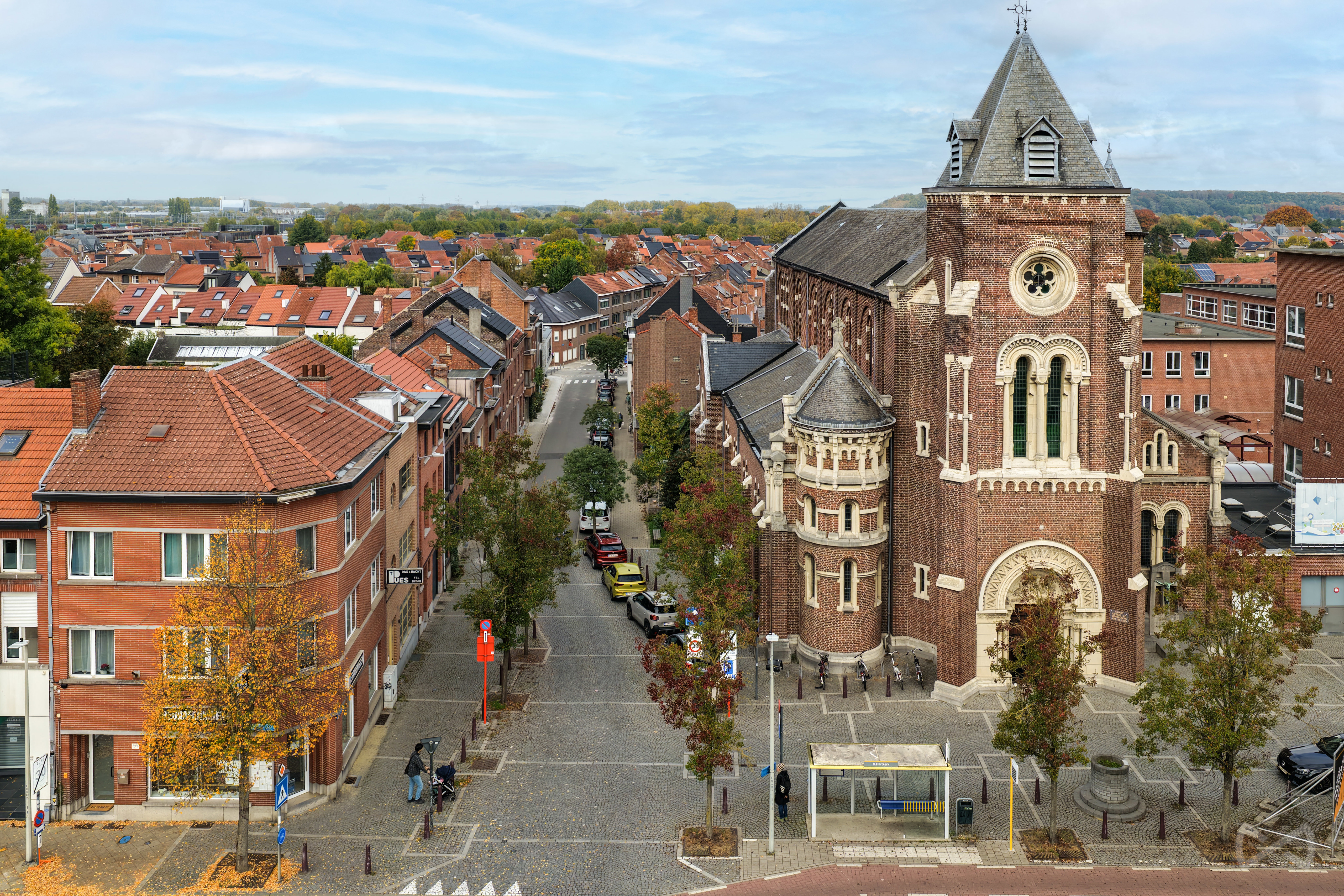 Picture 2 of 4 for House with two bedrooms in Leuven Kessel-Lo
