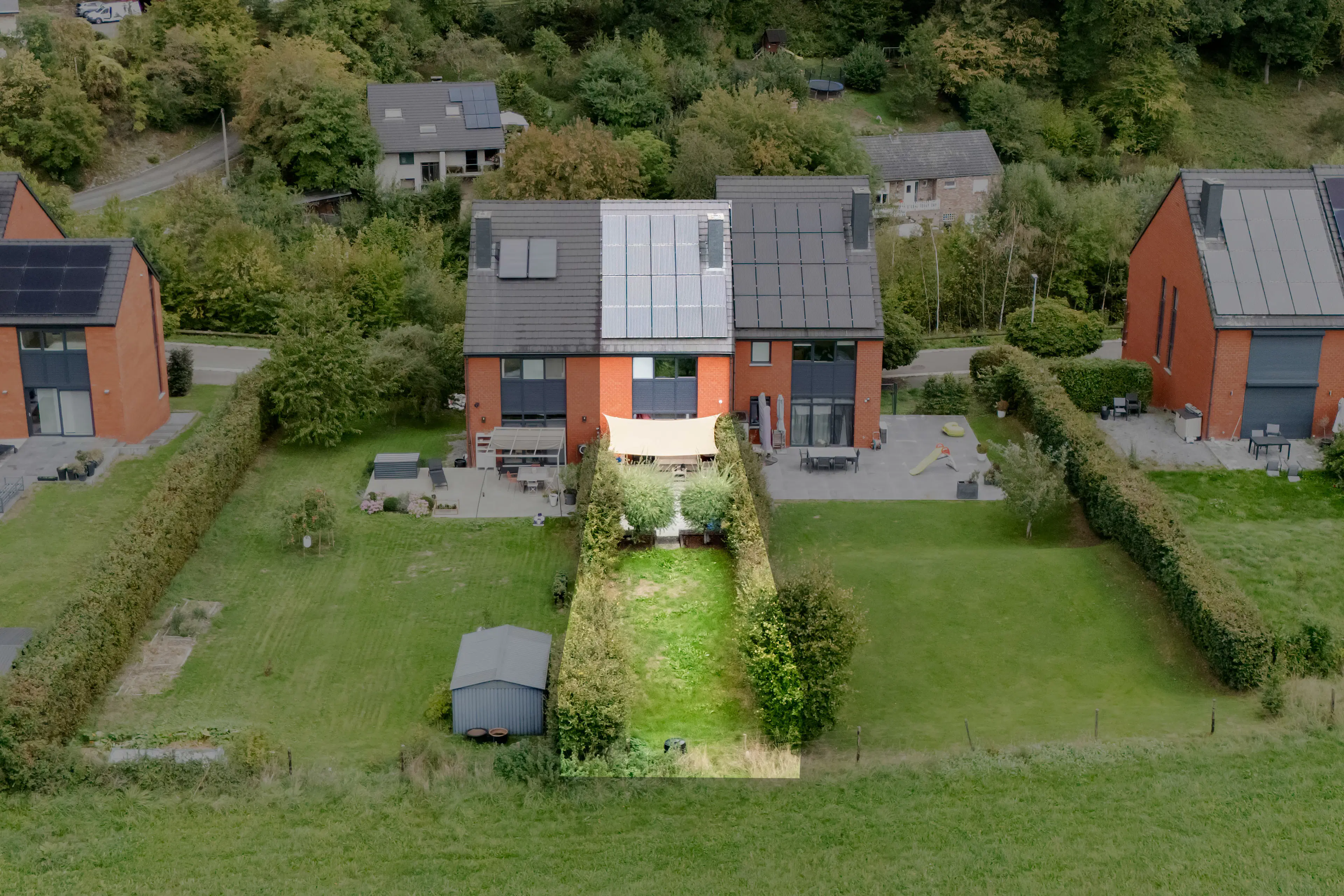 Picture 4 of 4 for House with three bedrooms in Rouvreux