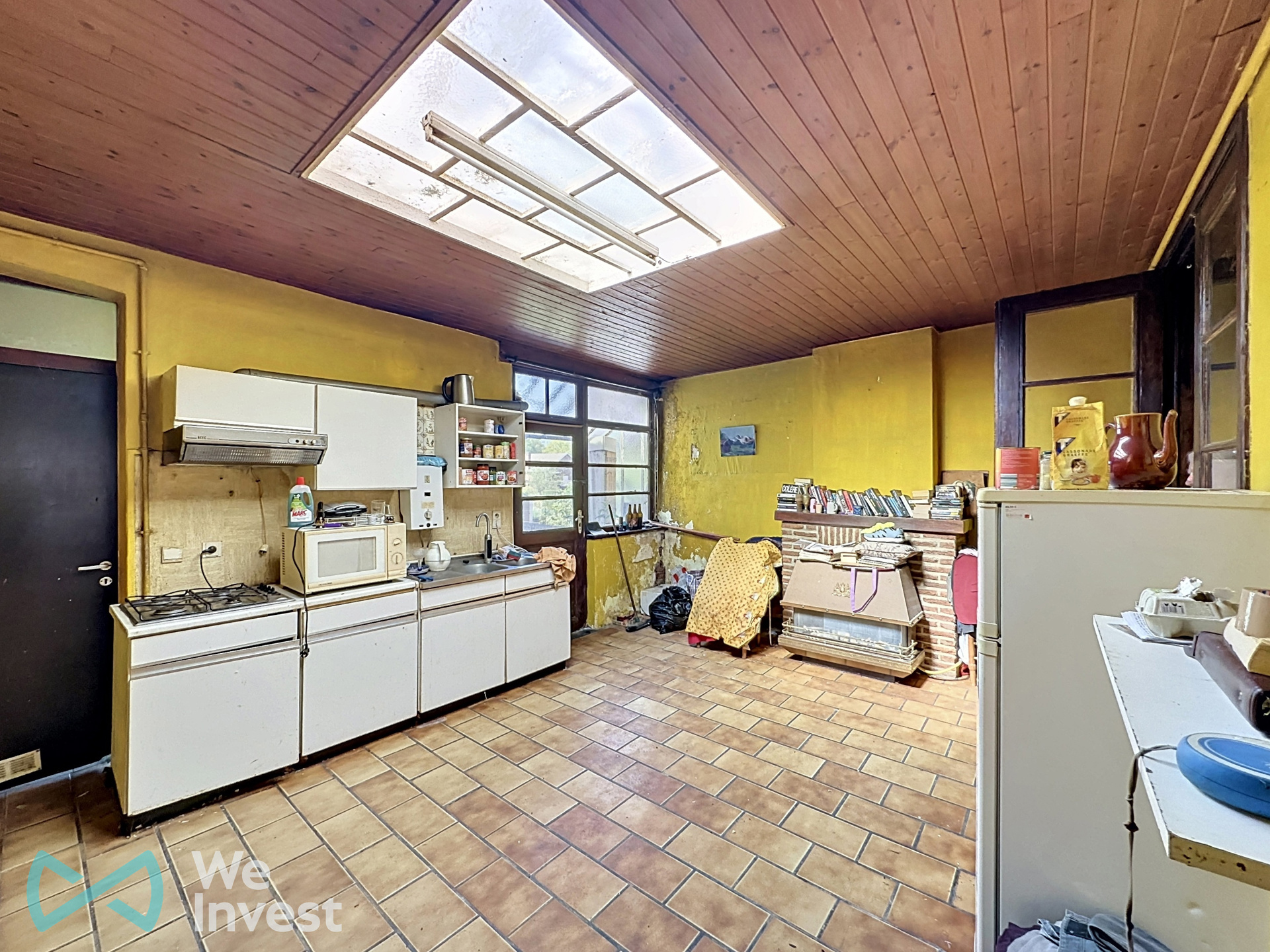 Picture 4 of 4 for House with three bedrooms in Wavre