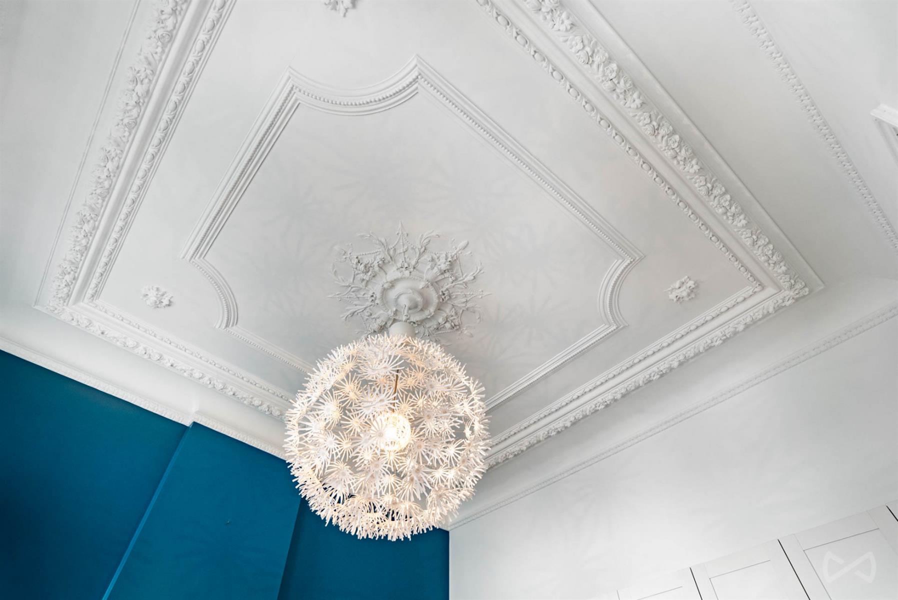 Photo 3 sur 4 pour Maison de quatre chambres à Mons