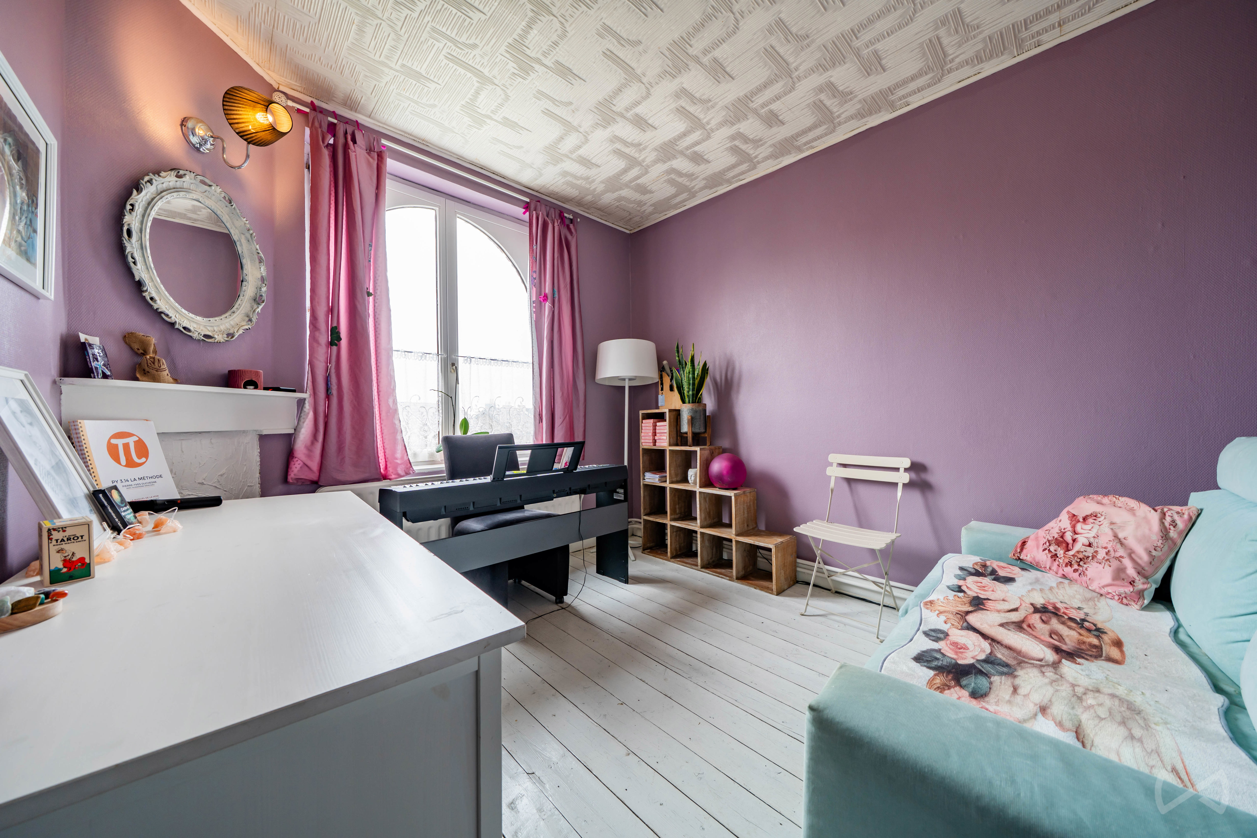 Picture 3 of 4 for House with four bedrooms in Ougrée