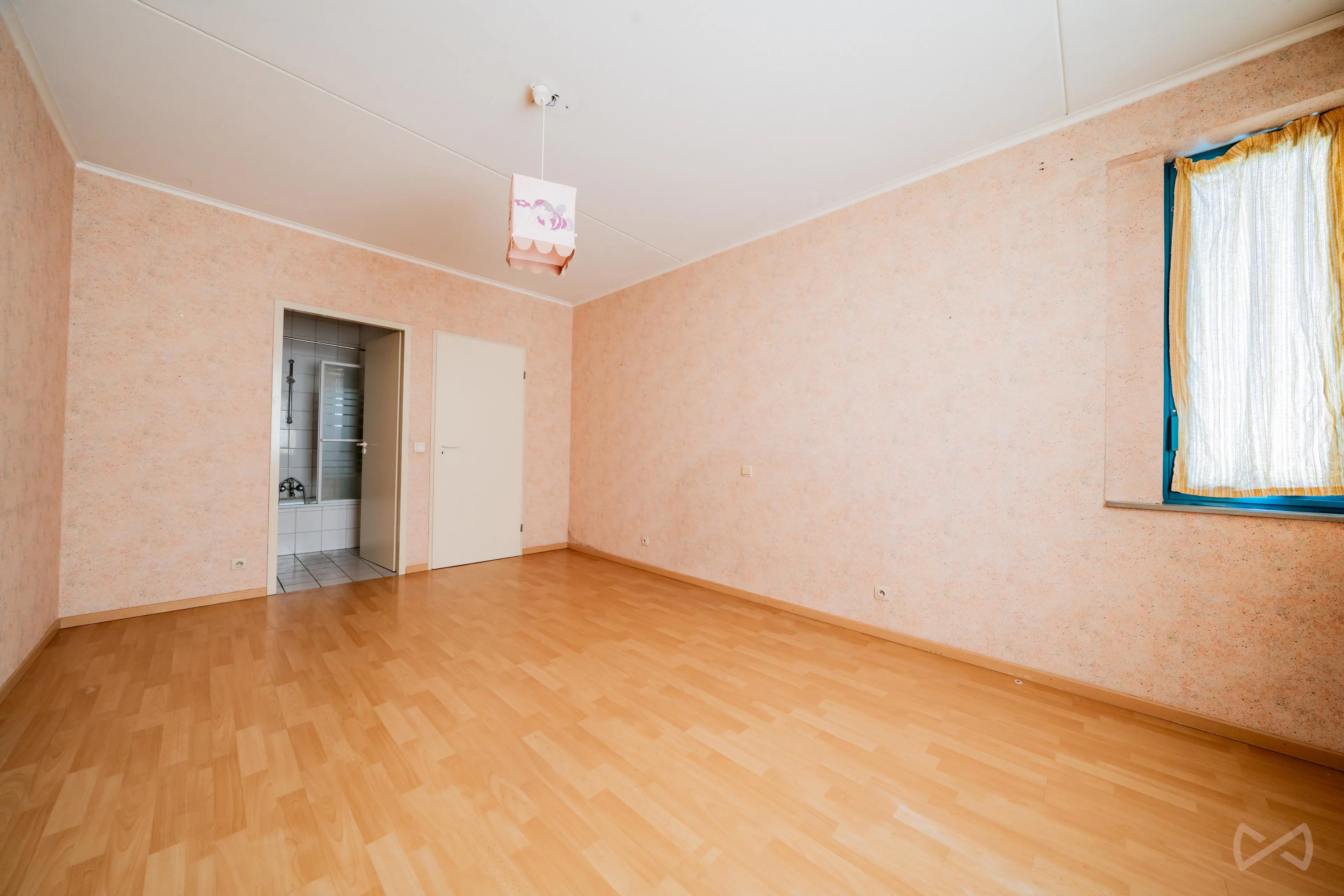Foto 3 van 4 van Appartement met één slaapkamer in Anderlecht