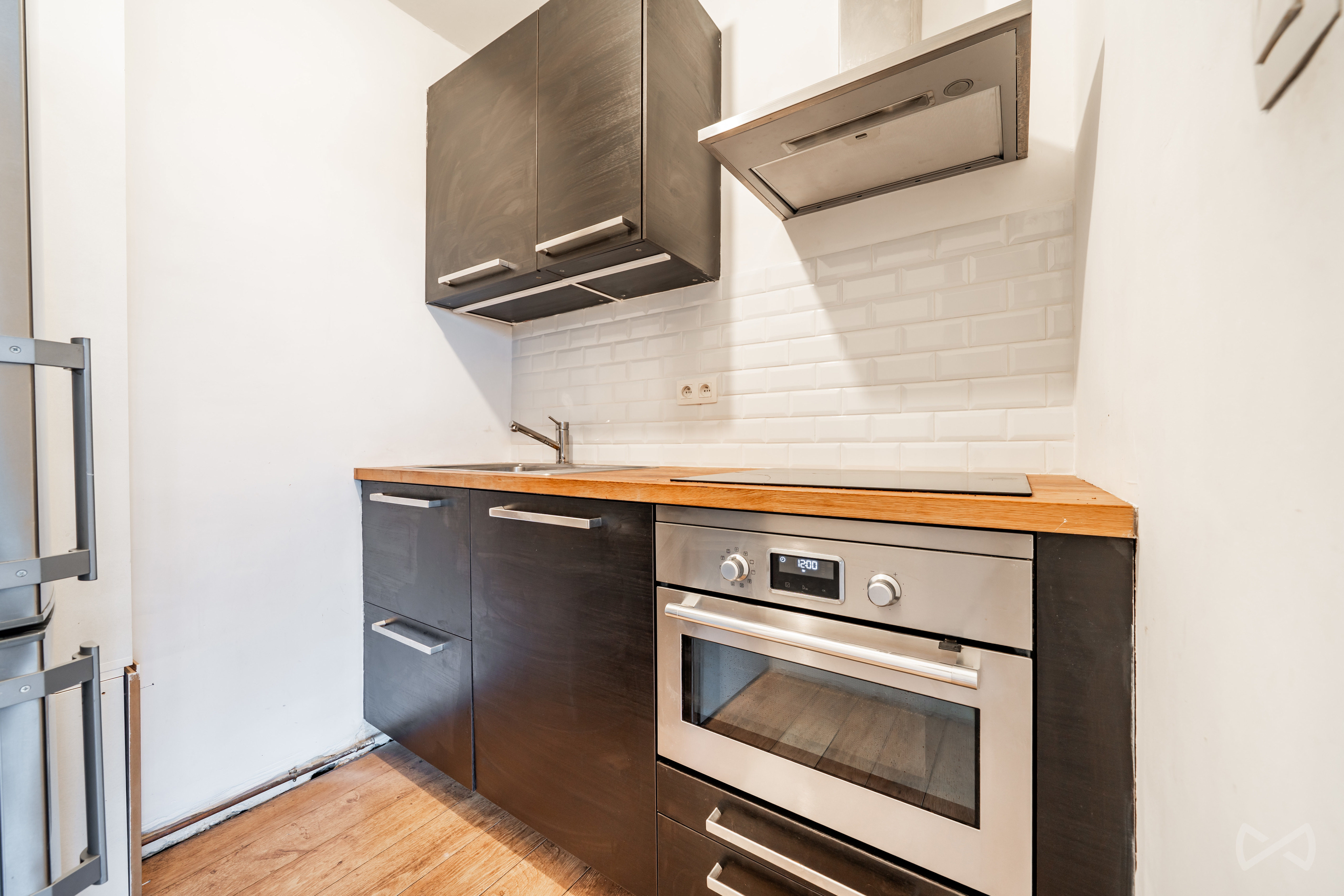 Foto van de woning