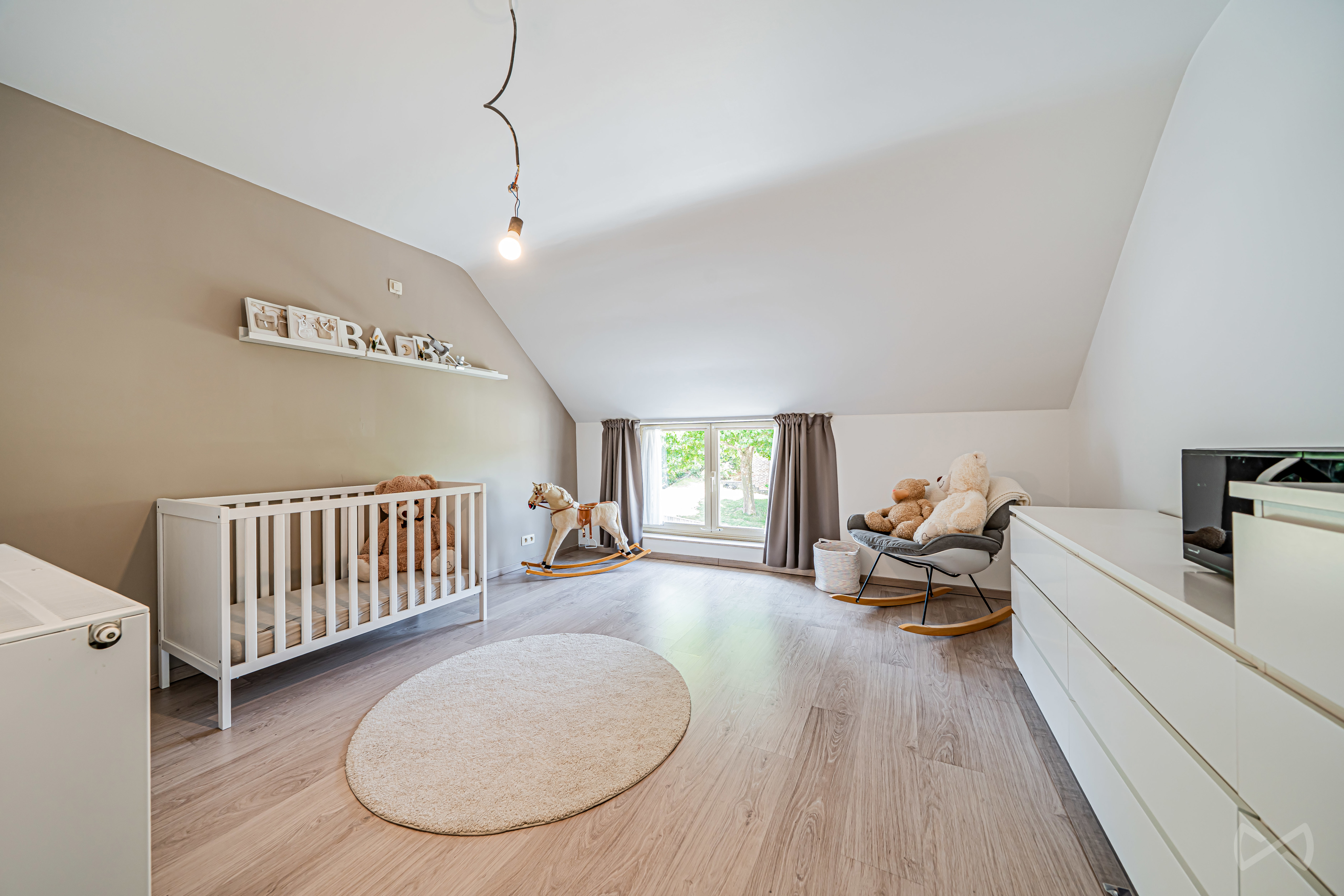 Picture 3 of 4 for House with three bedrooms in Huldenberg