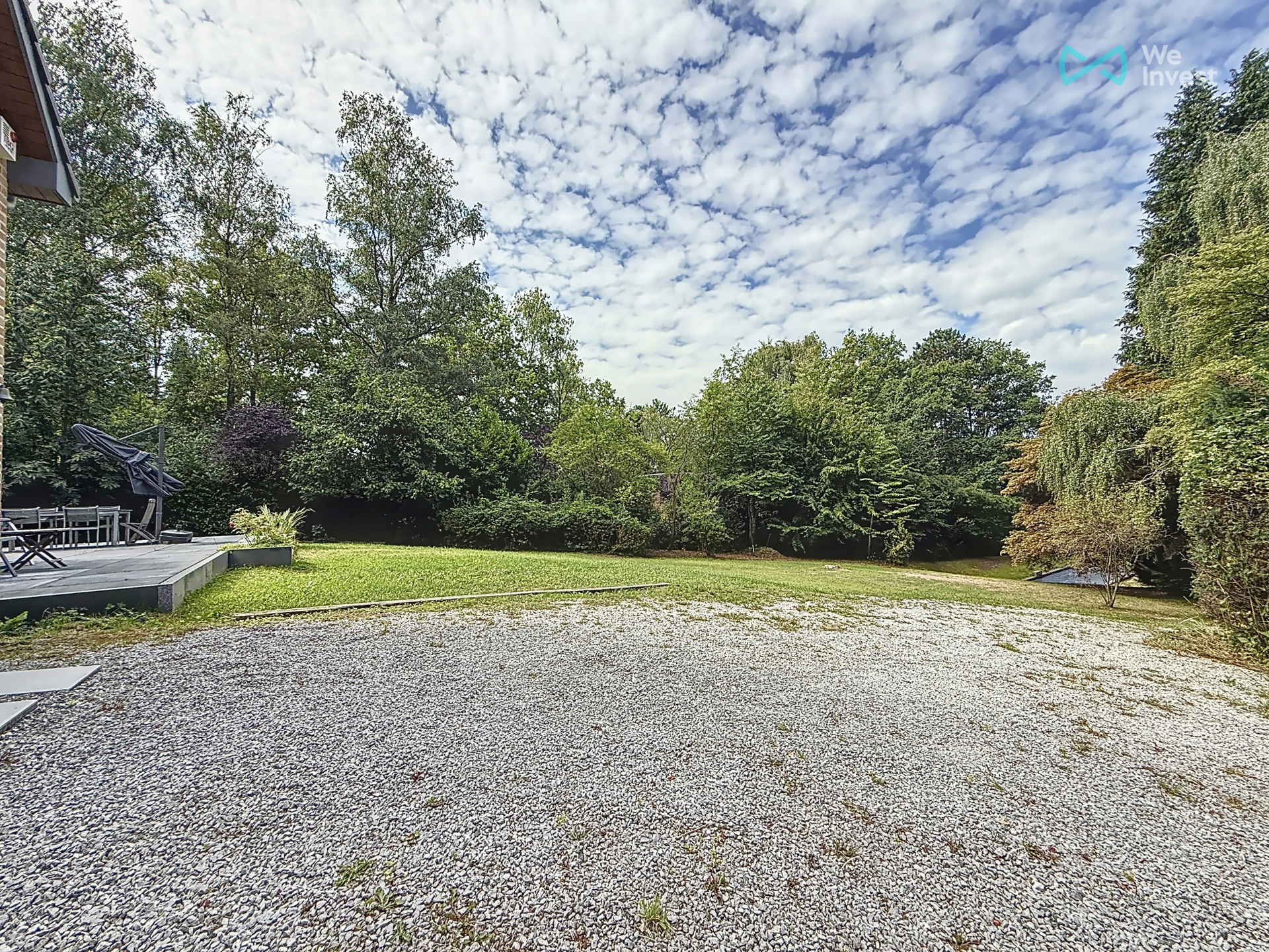 Photo 4 sur 4 pour Villa de quatre chambres à Chaumont-Gistoux