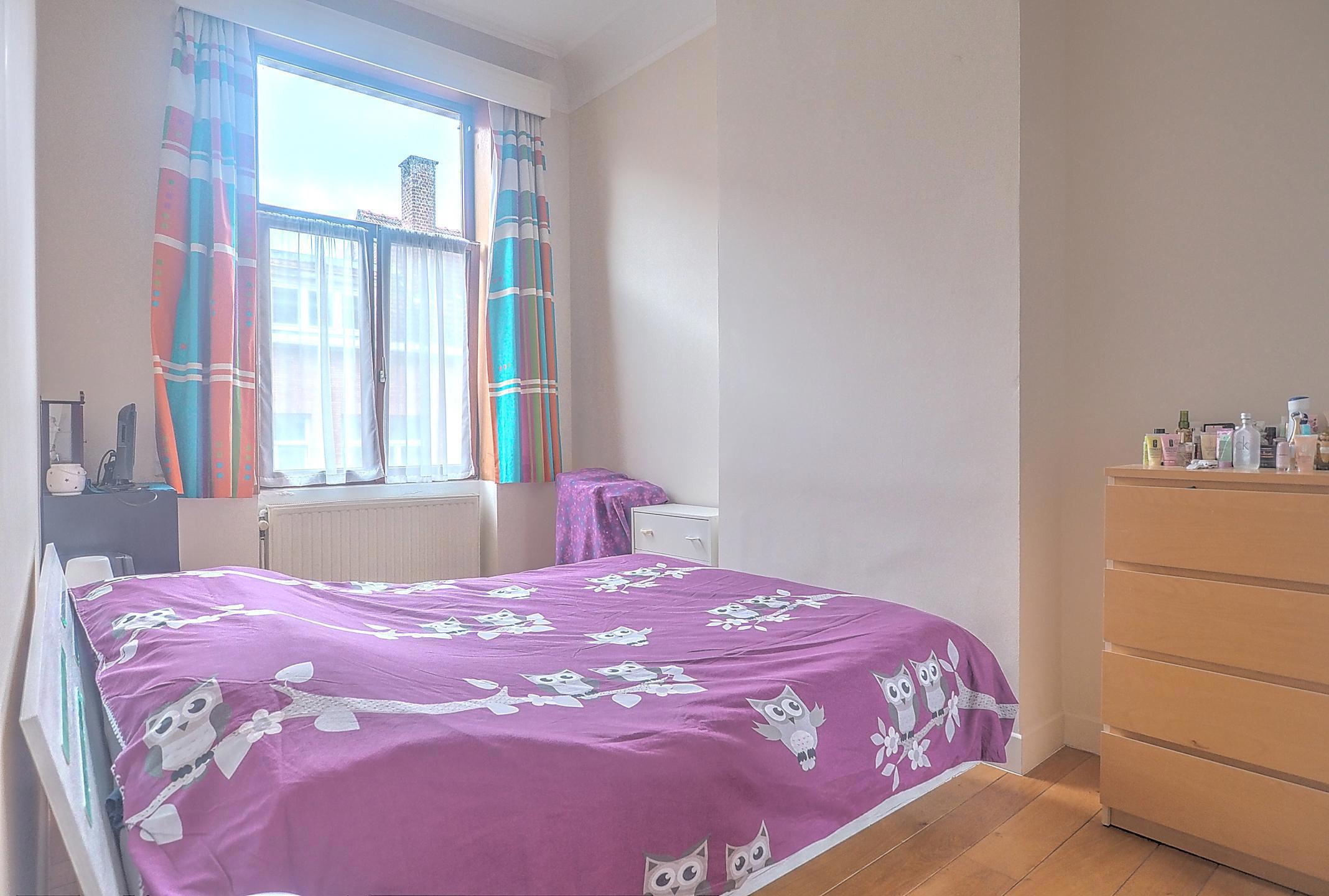 Picture 4 of 4 for Flat with two bedrooms in Ixelles