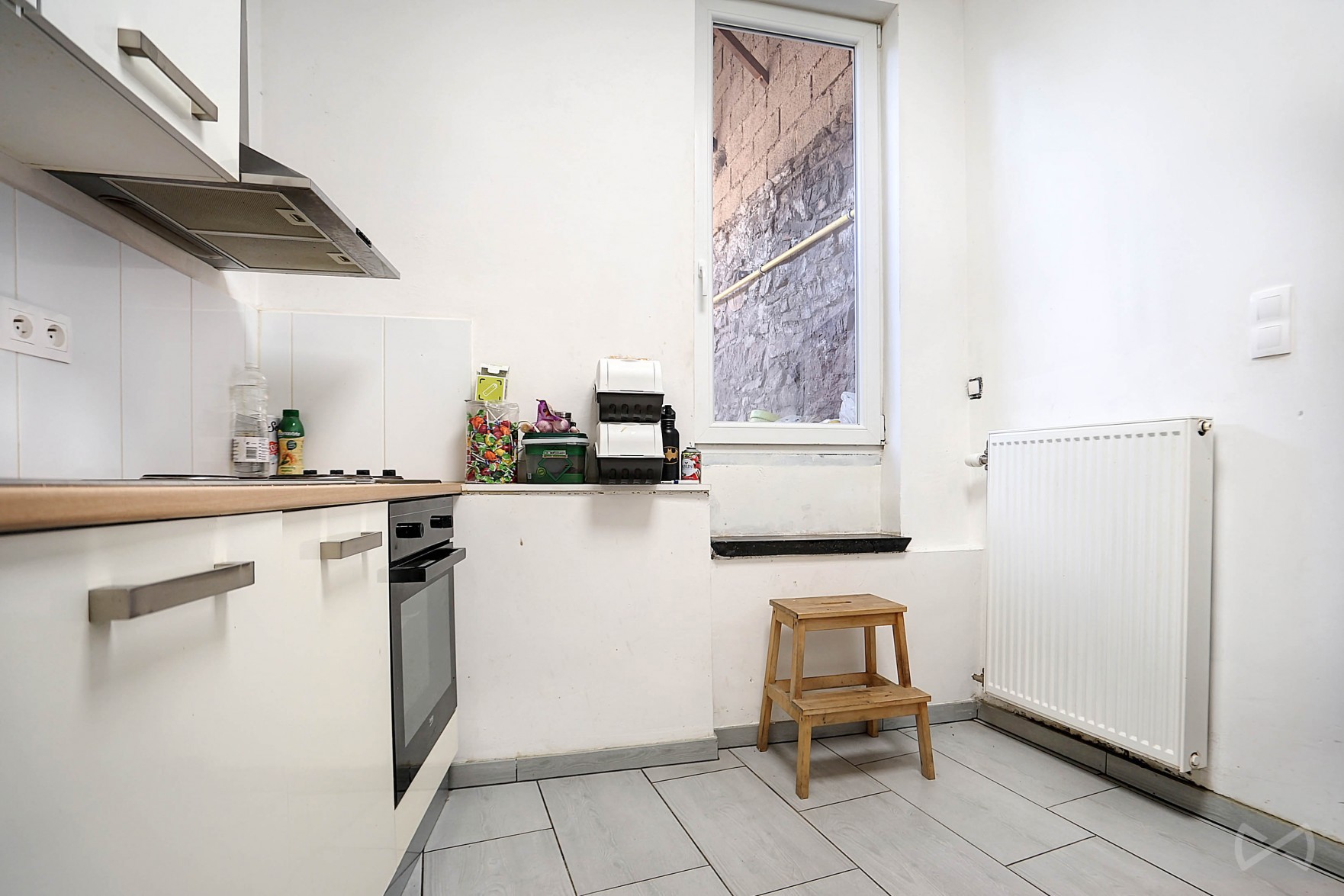 Photo 3 sur 4 pour Maison de deux chambres à Ougrée