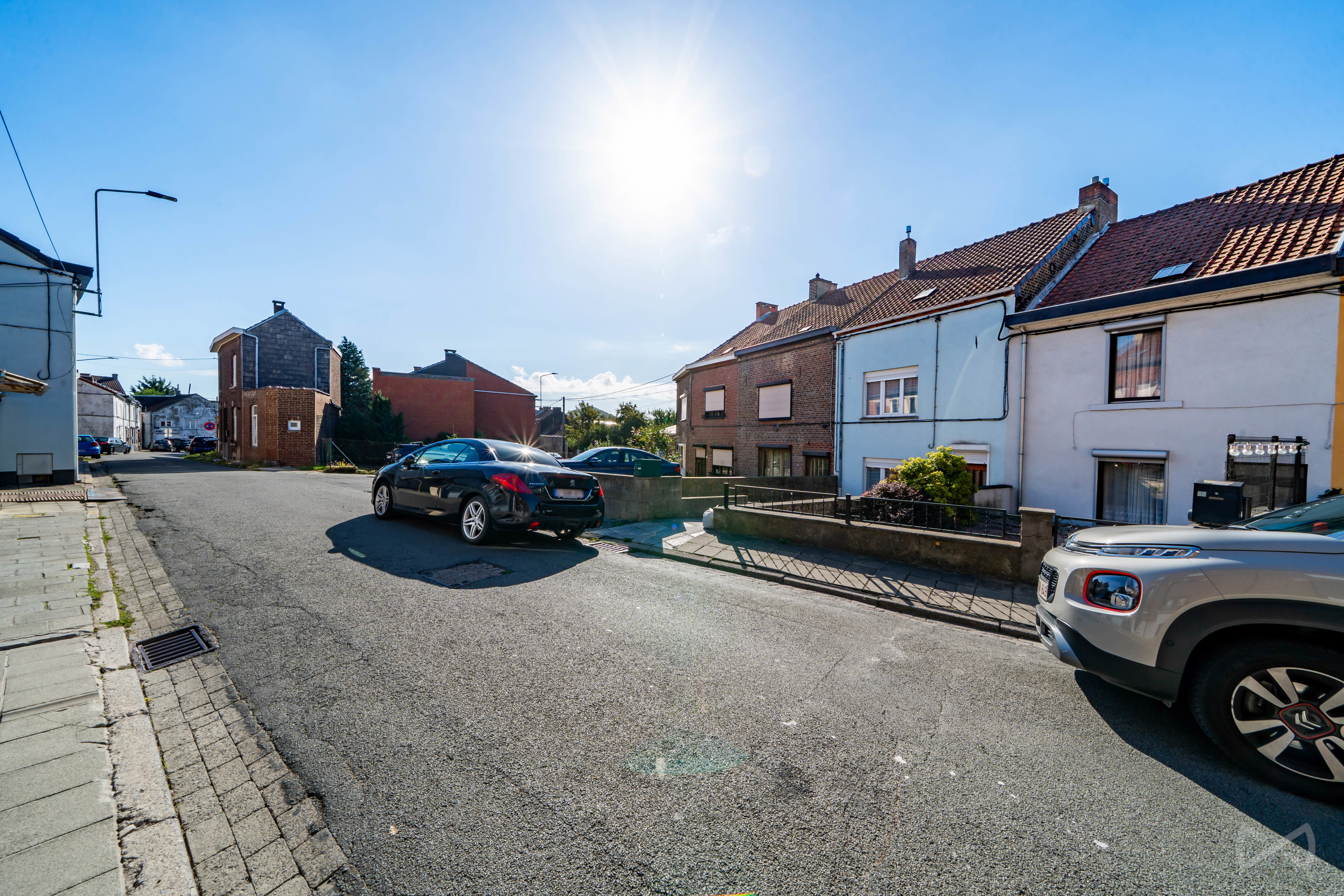 Foto 4 van 4 van Huis met twee slaapkamers in Montignies-Sur-Sambre