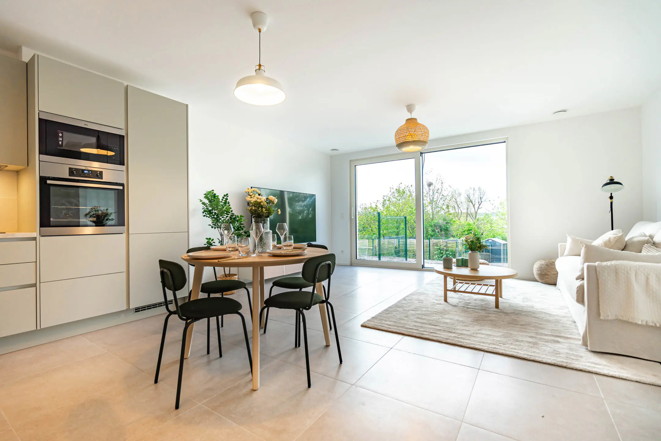 Picture 2 of 3 for House with four bedrooms in Bruxelles