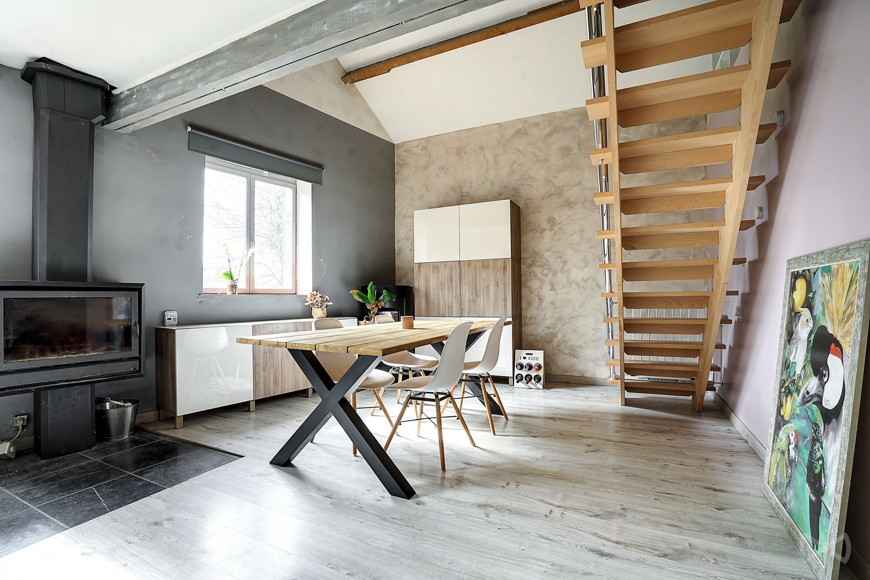 Picture 1 of 4 for House with two bedrooms in Barbençon